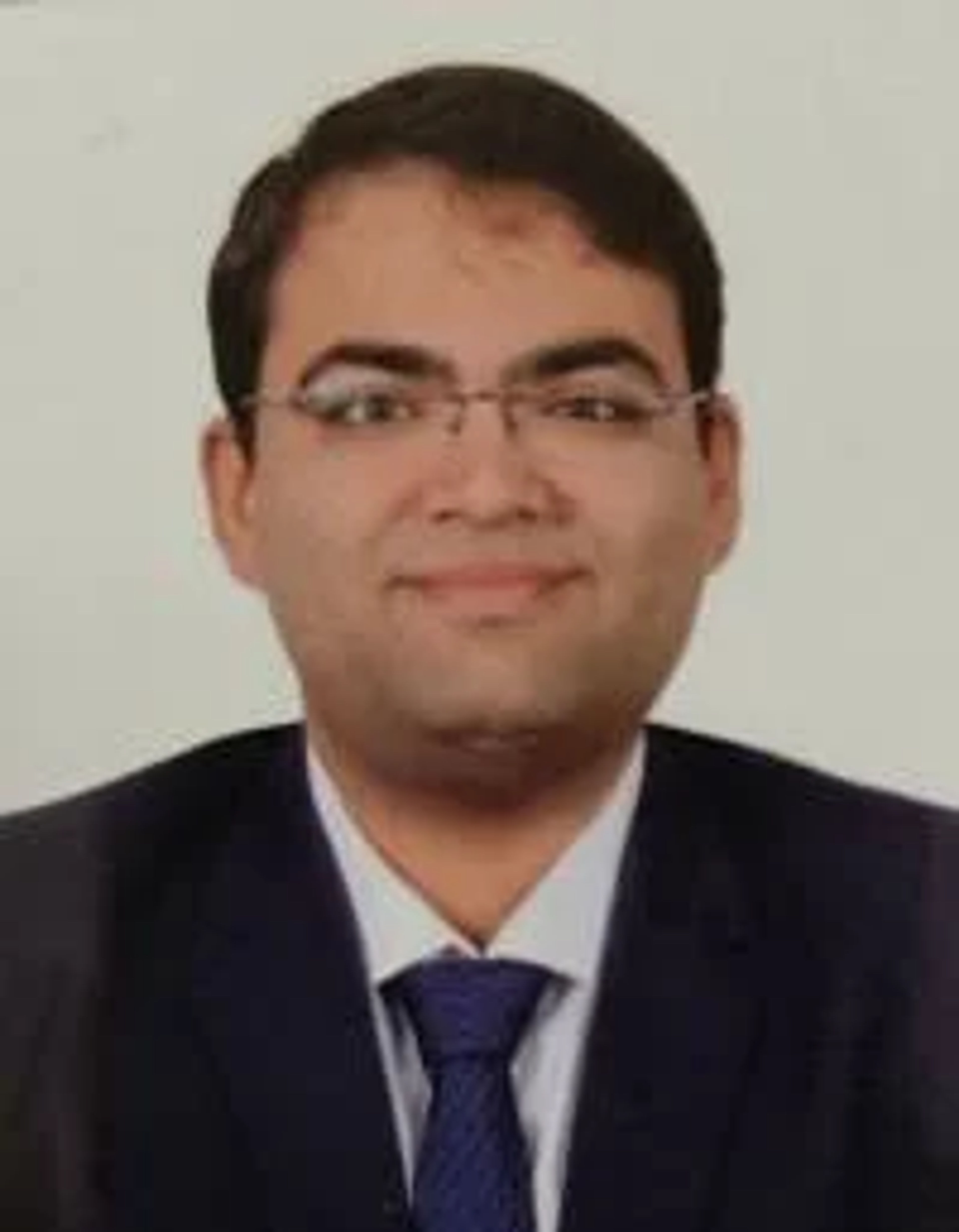 Dr. Jenil Gurnani