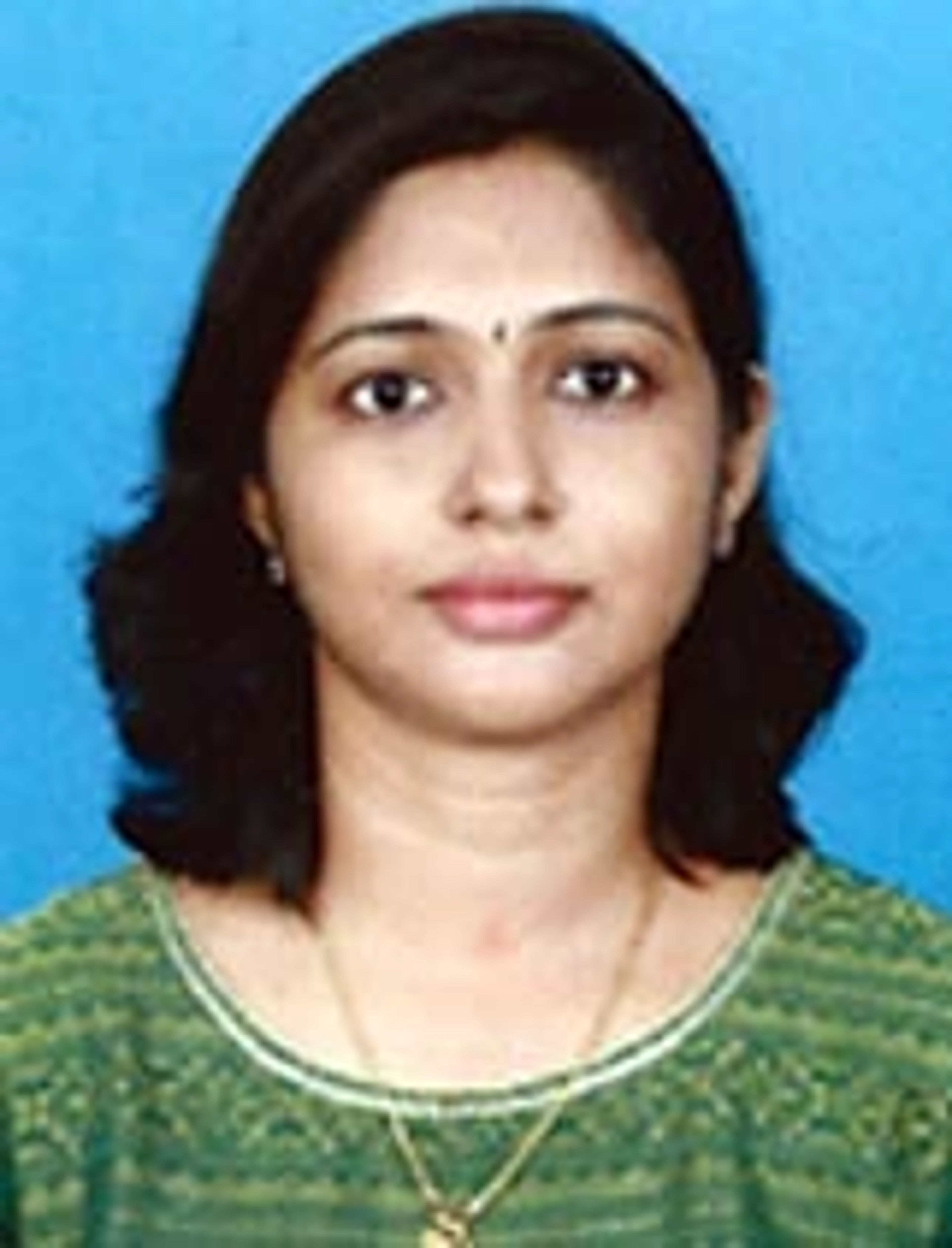 Dr Shimna C S