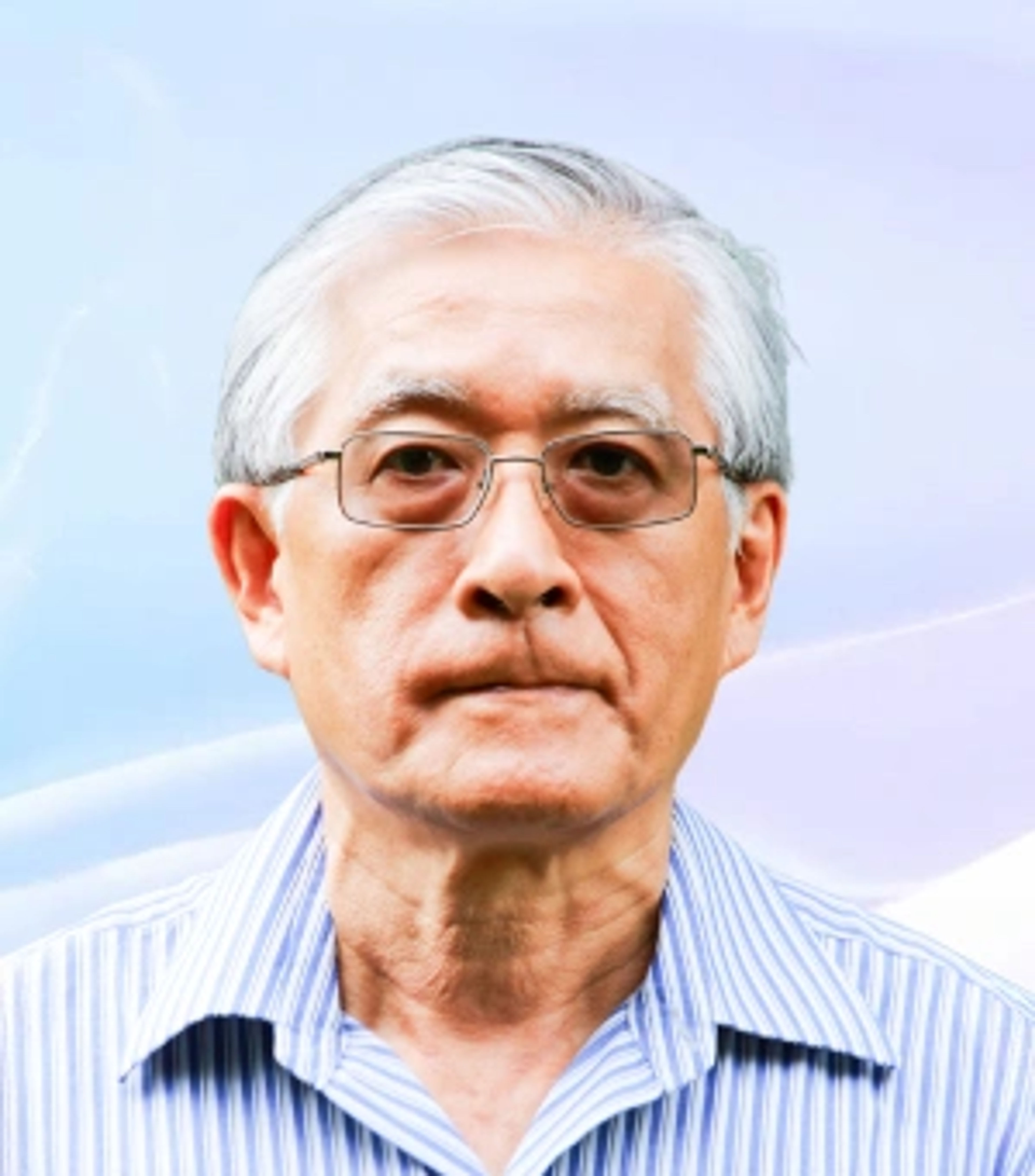 Dr.Alfredo Kingo Oyama Homma