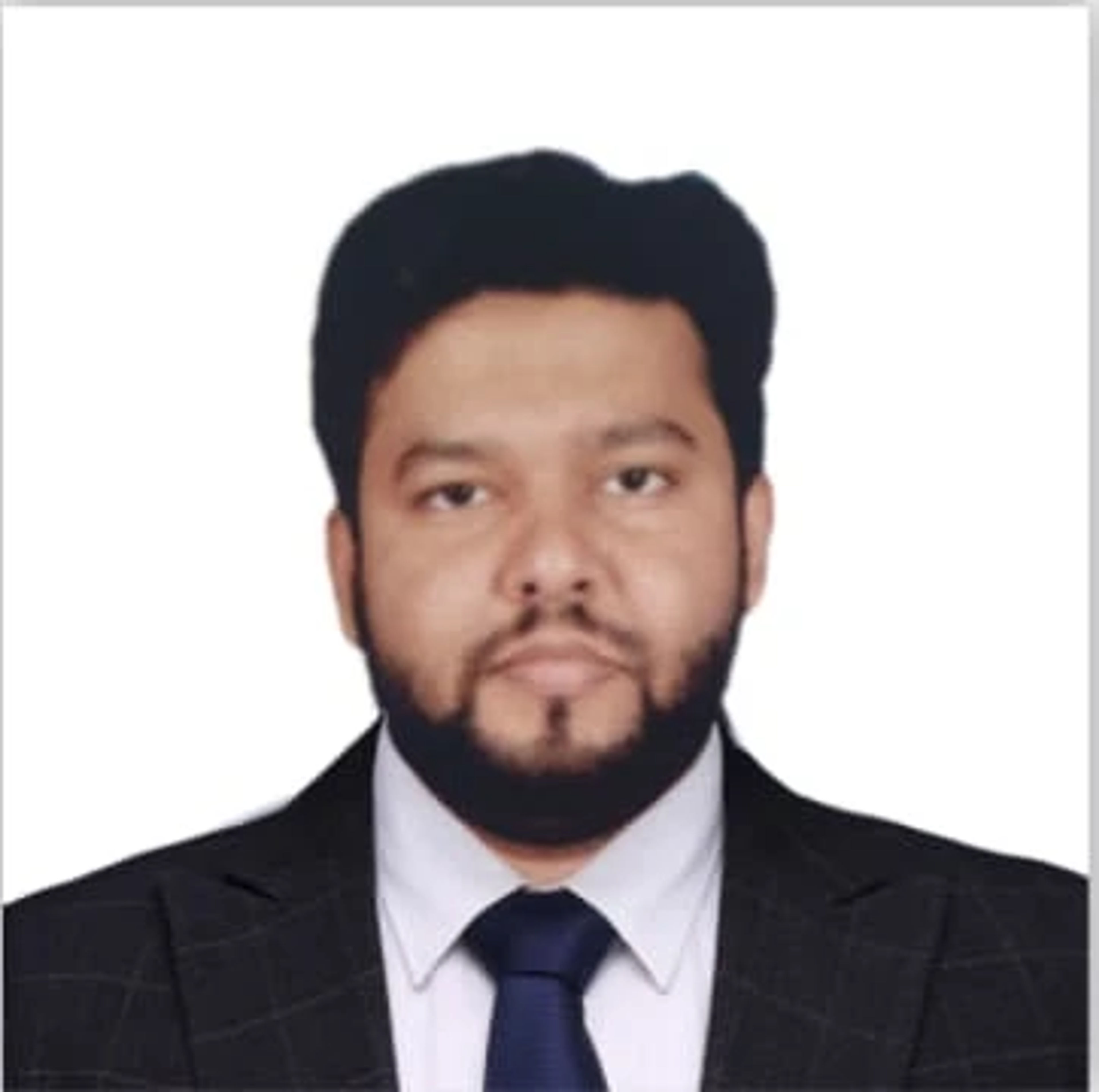 Prof. Mohammed Juned