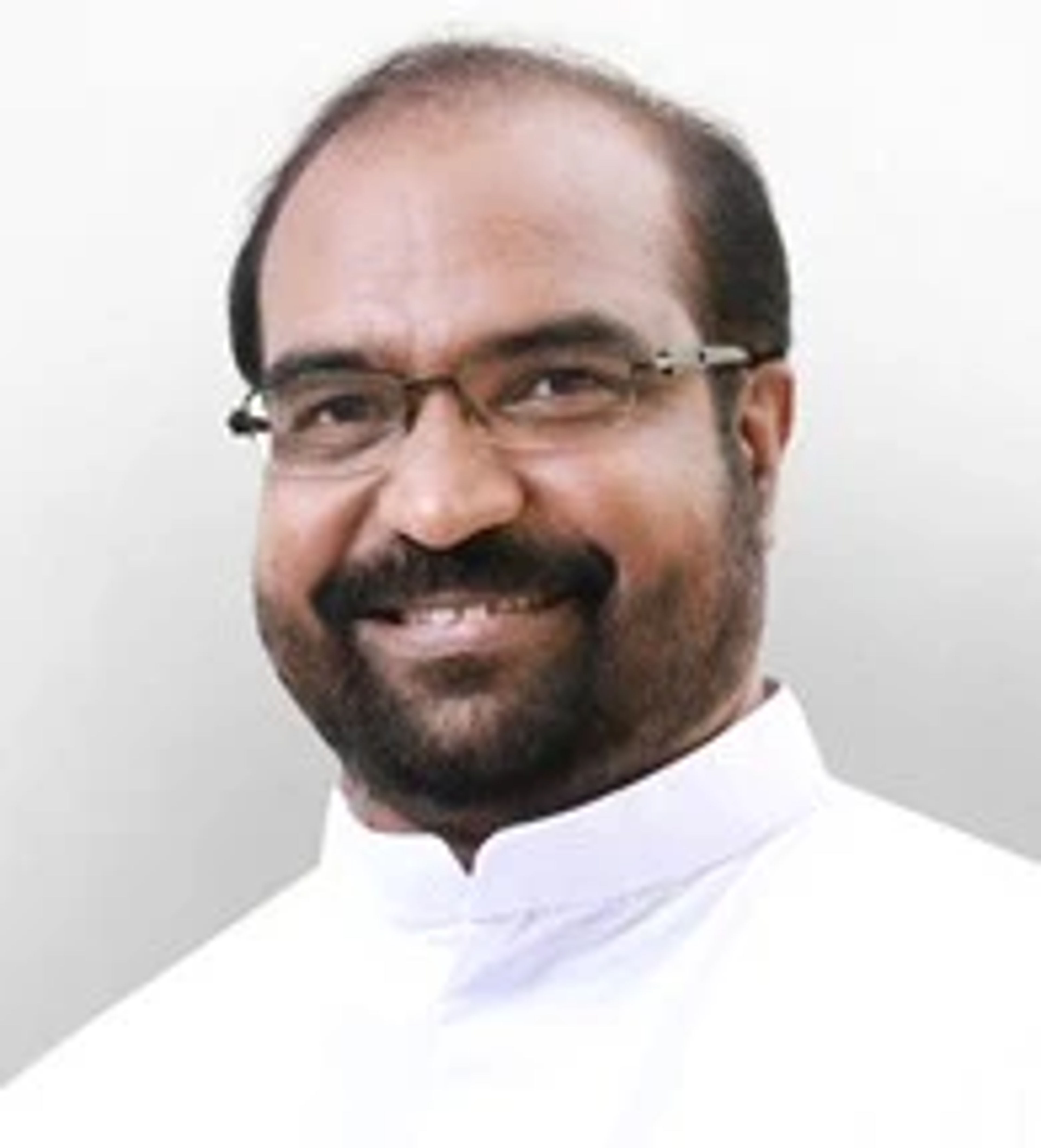 Prof. Fr. Saju