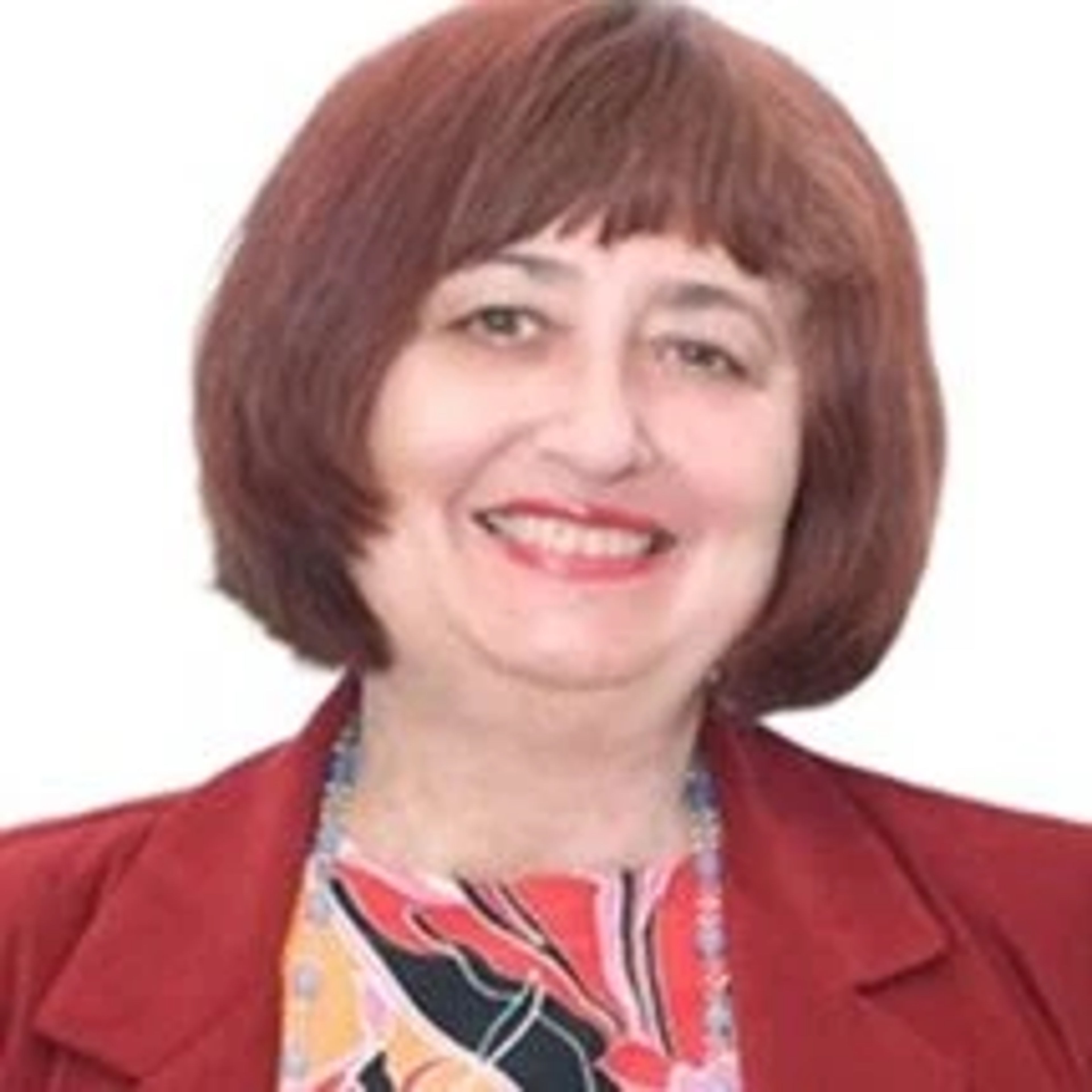 Nadka Ivanova Boyadzhieva