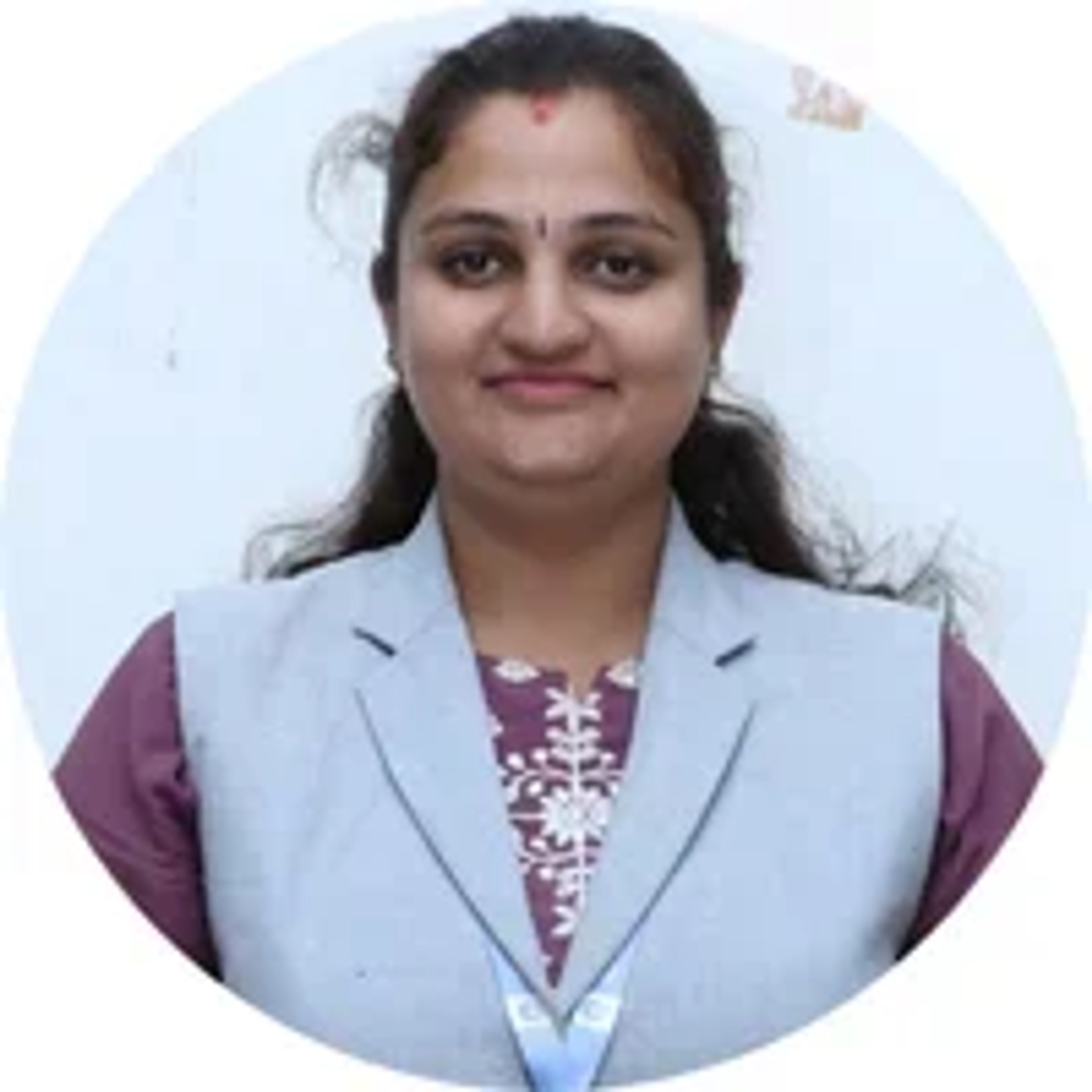 Dr. Nidhi Deshpande