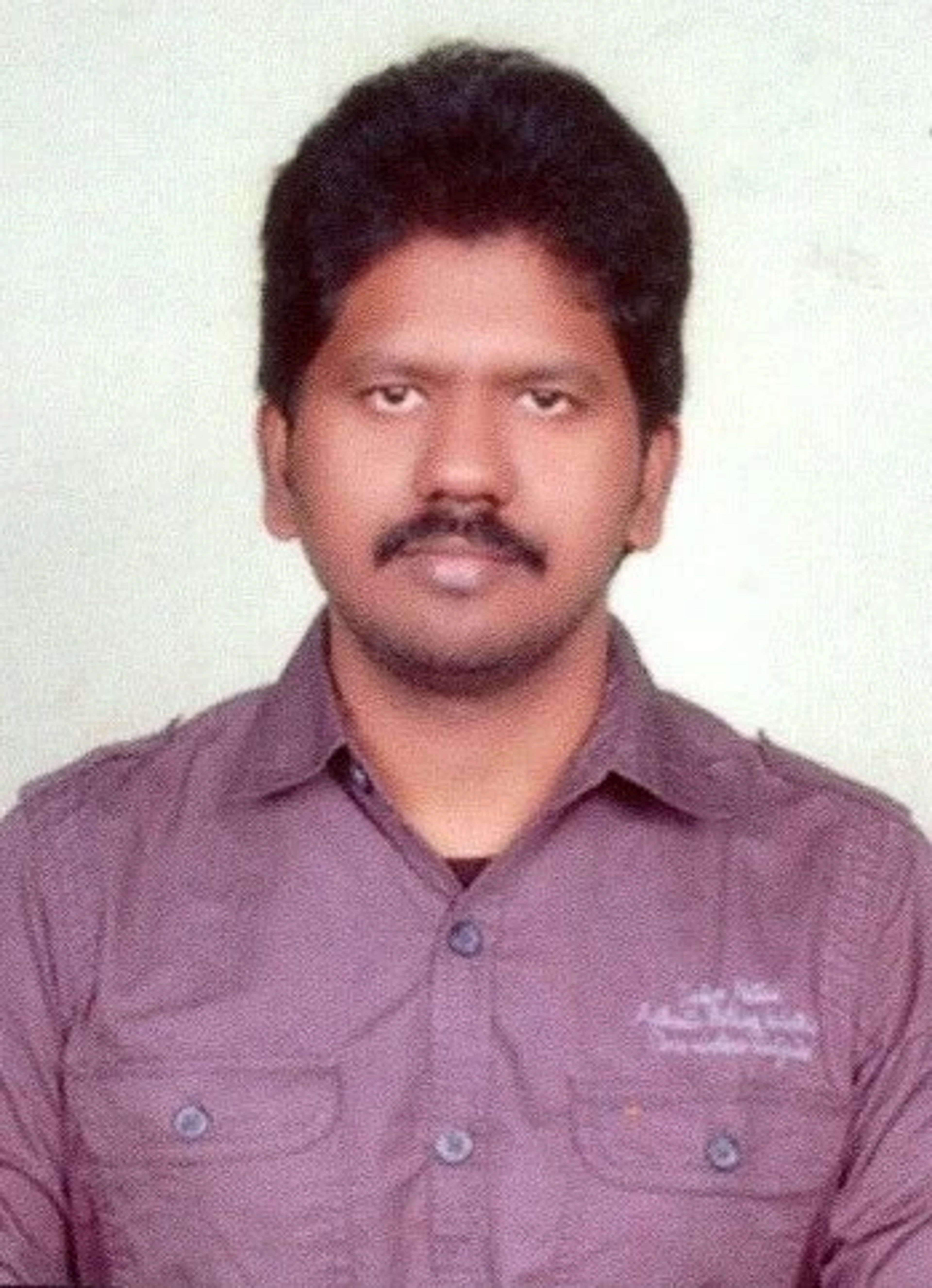 Parigela Prasanth