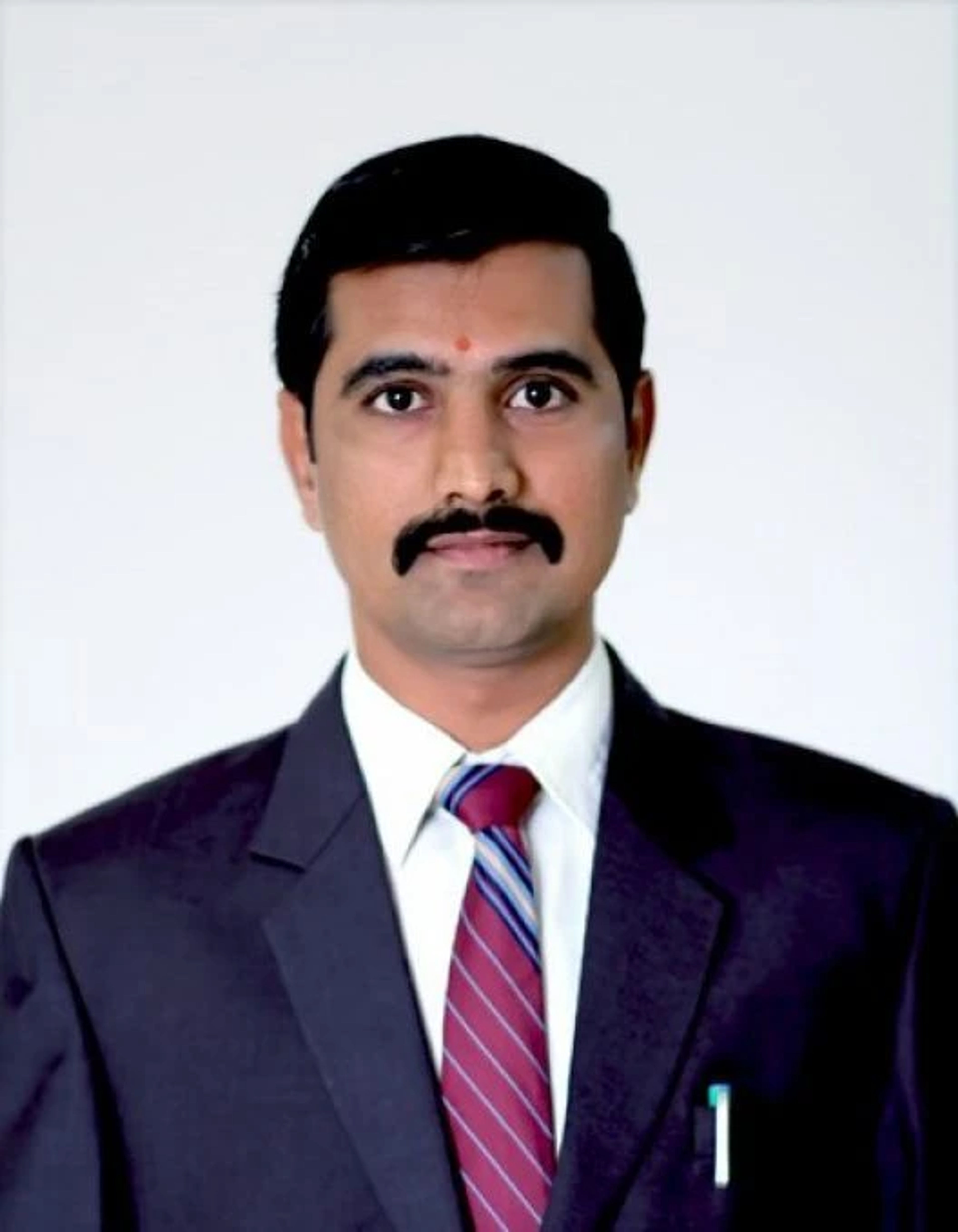 Dr. N C Srinivasa Prabhu