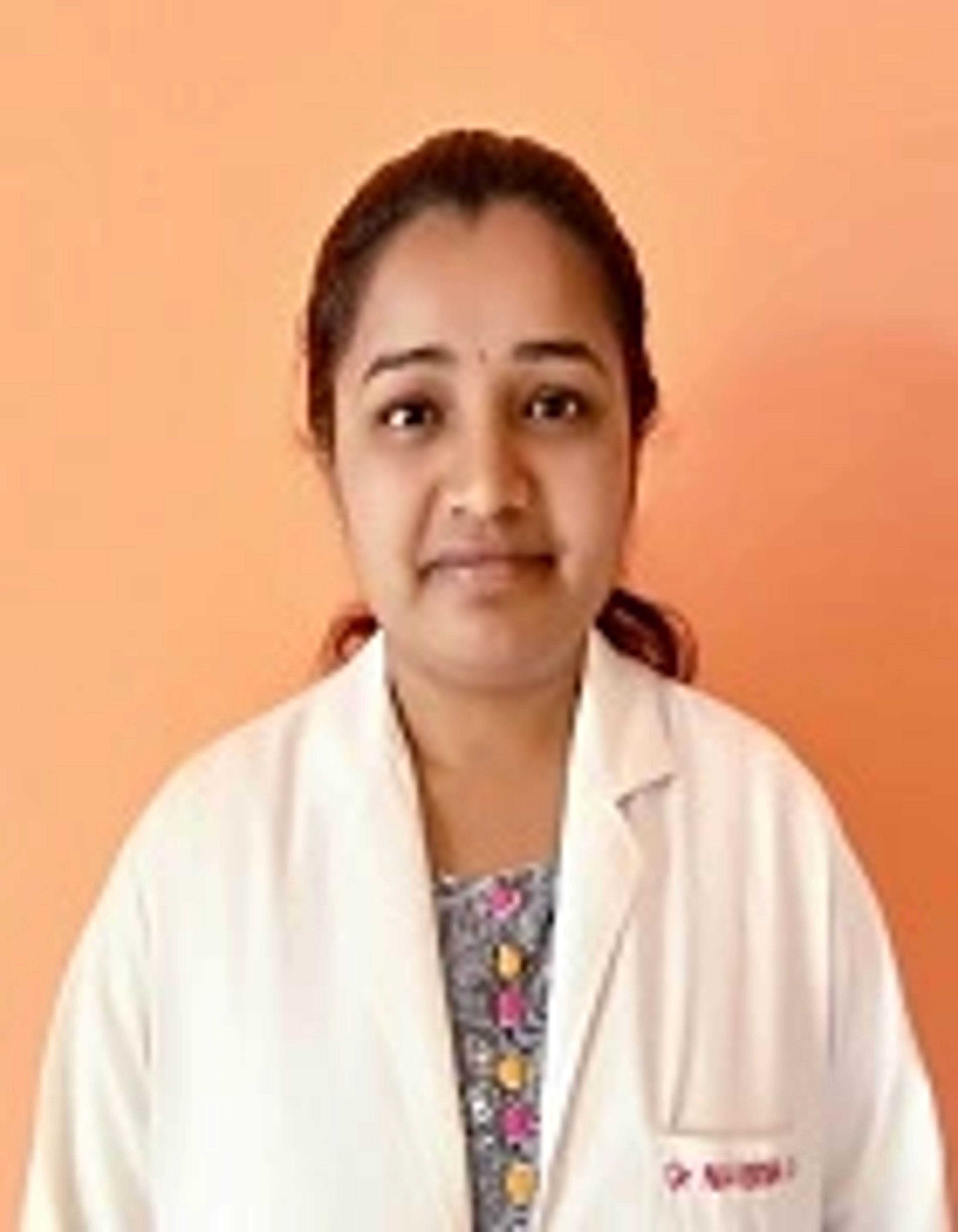 Dr. NAVEENA K.S.