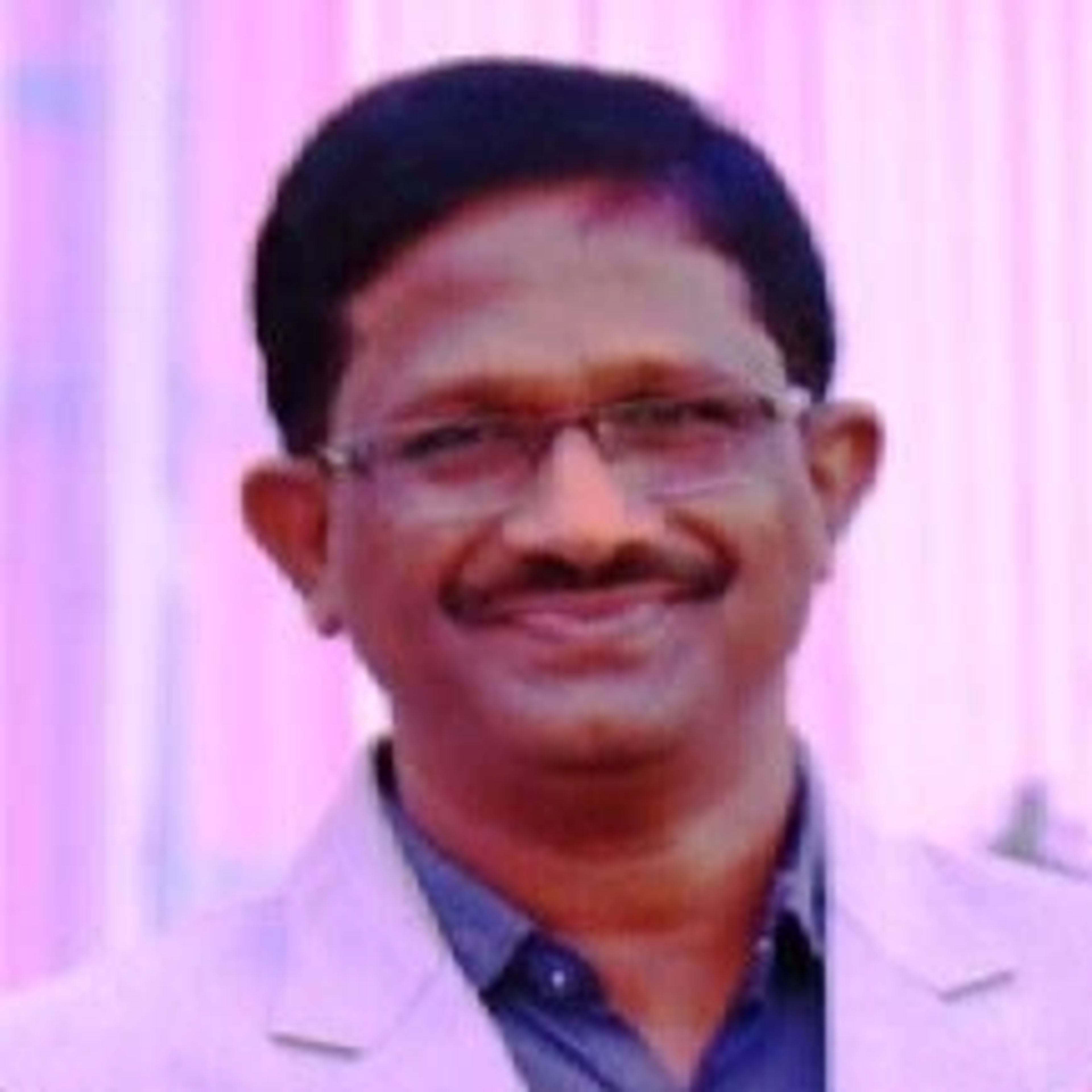 Dr. K. Thirupathi Reddy