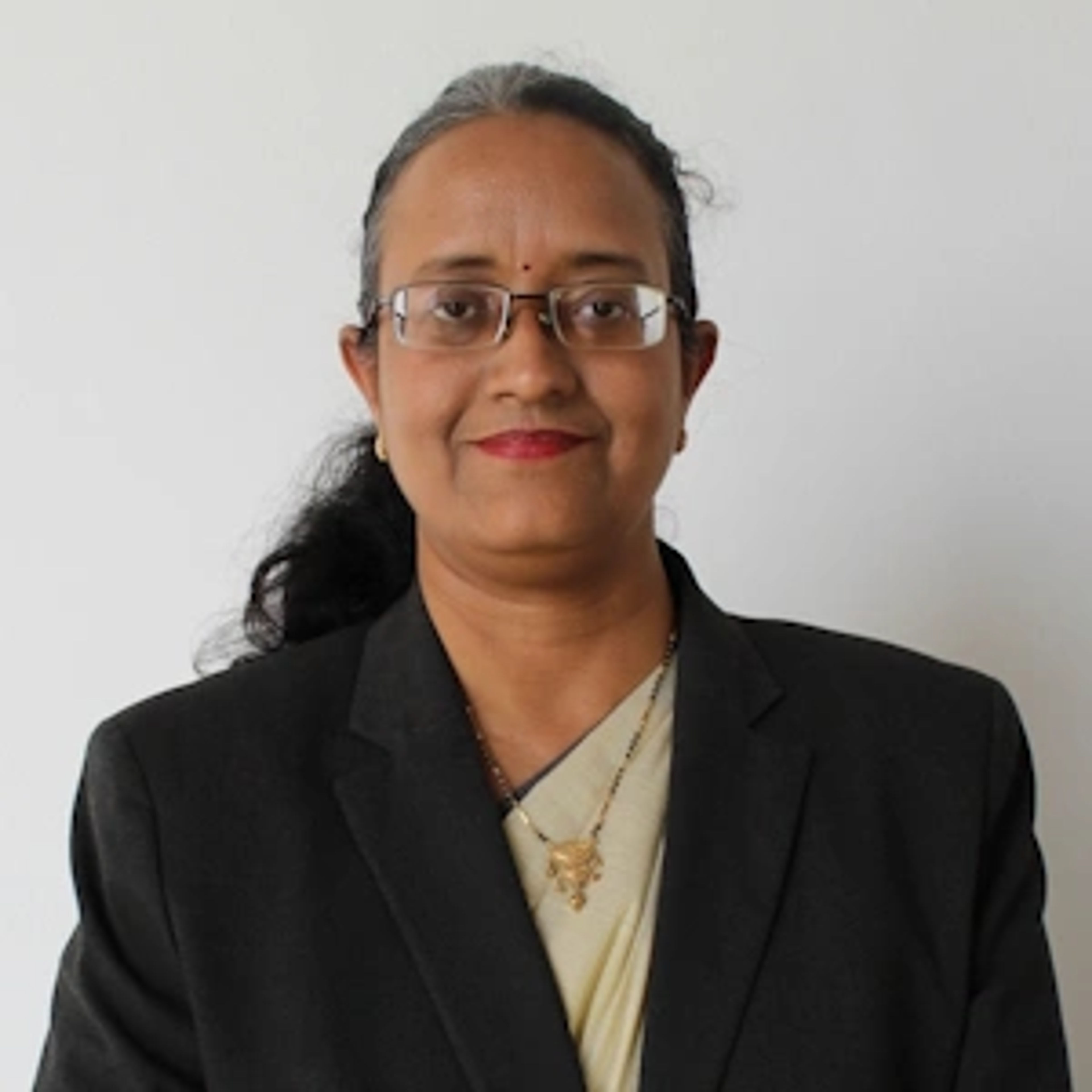 Dr. Mayuri Neve