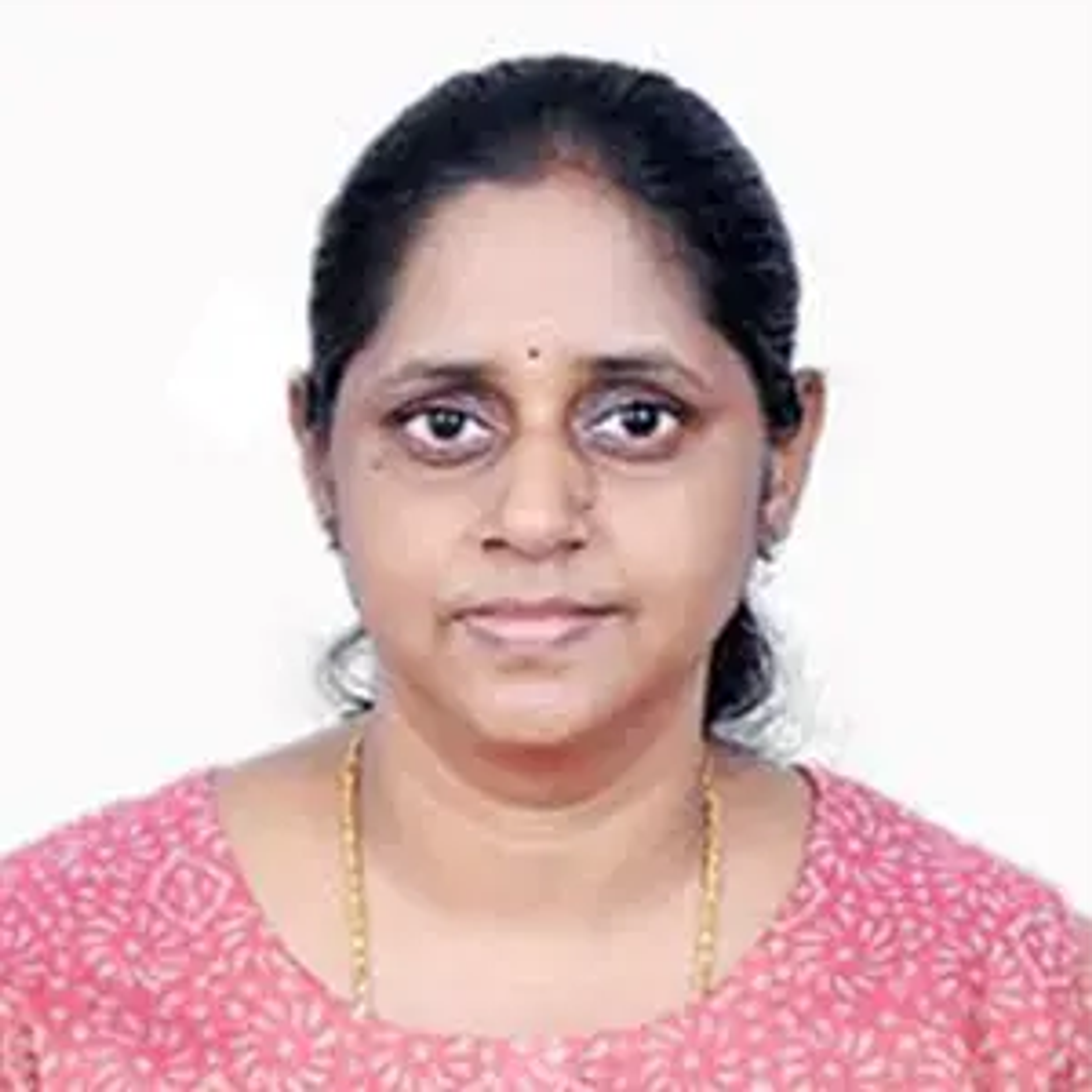 Dr.B.S.Thamilselvi