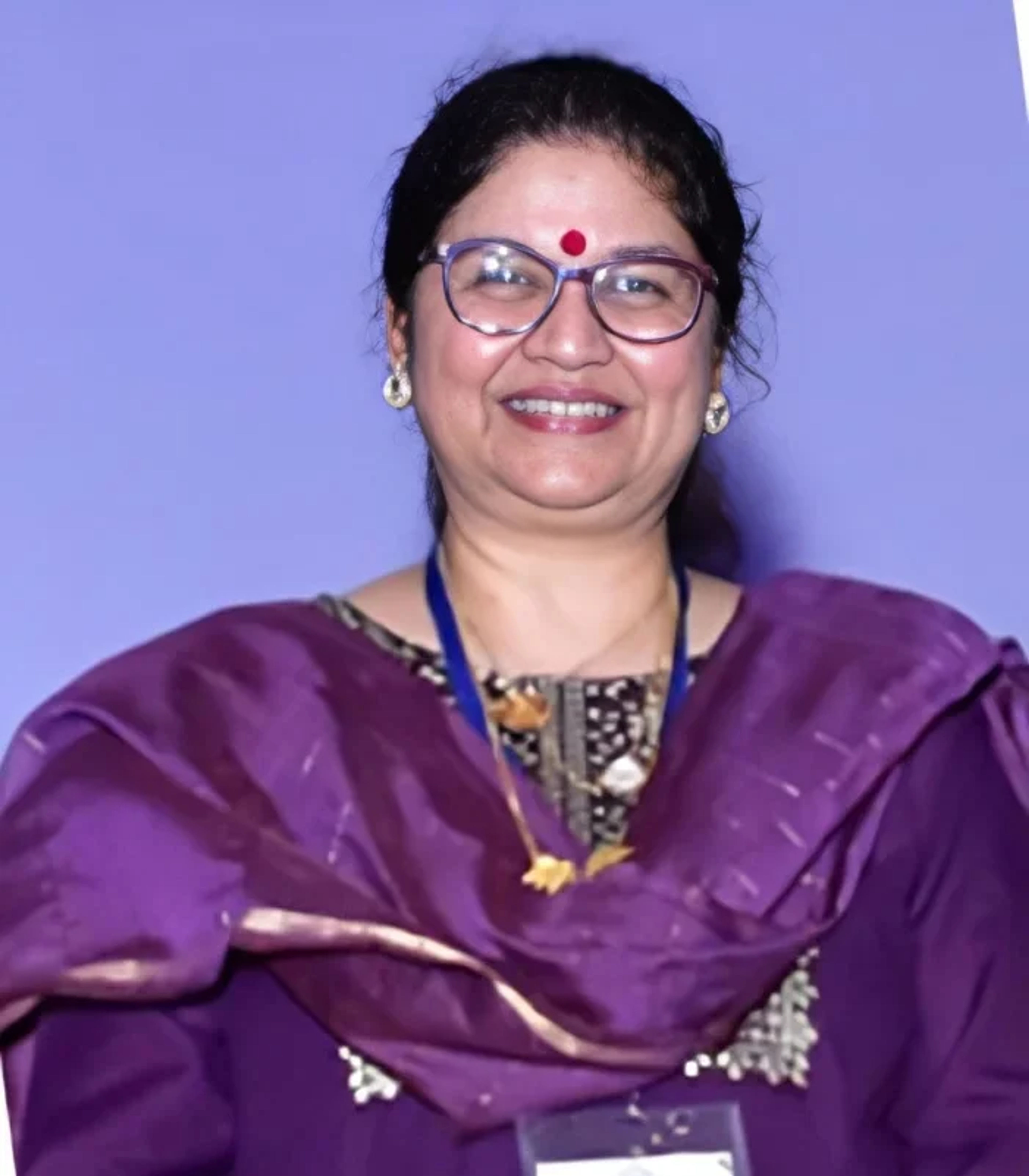 Dr. Anuradha Iyer