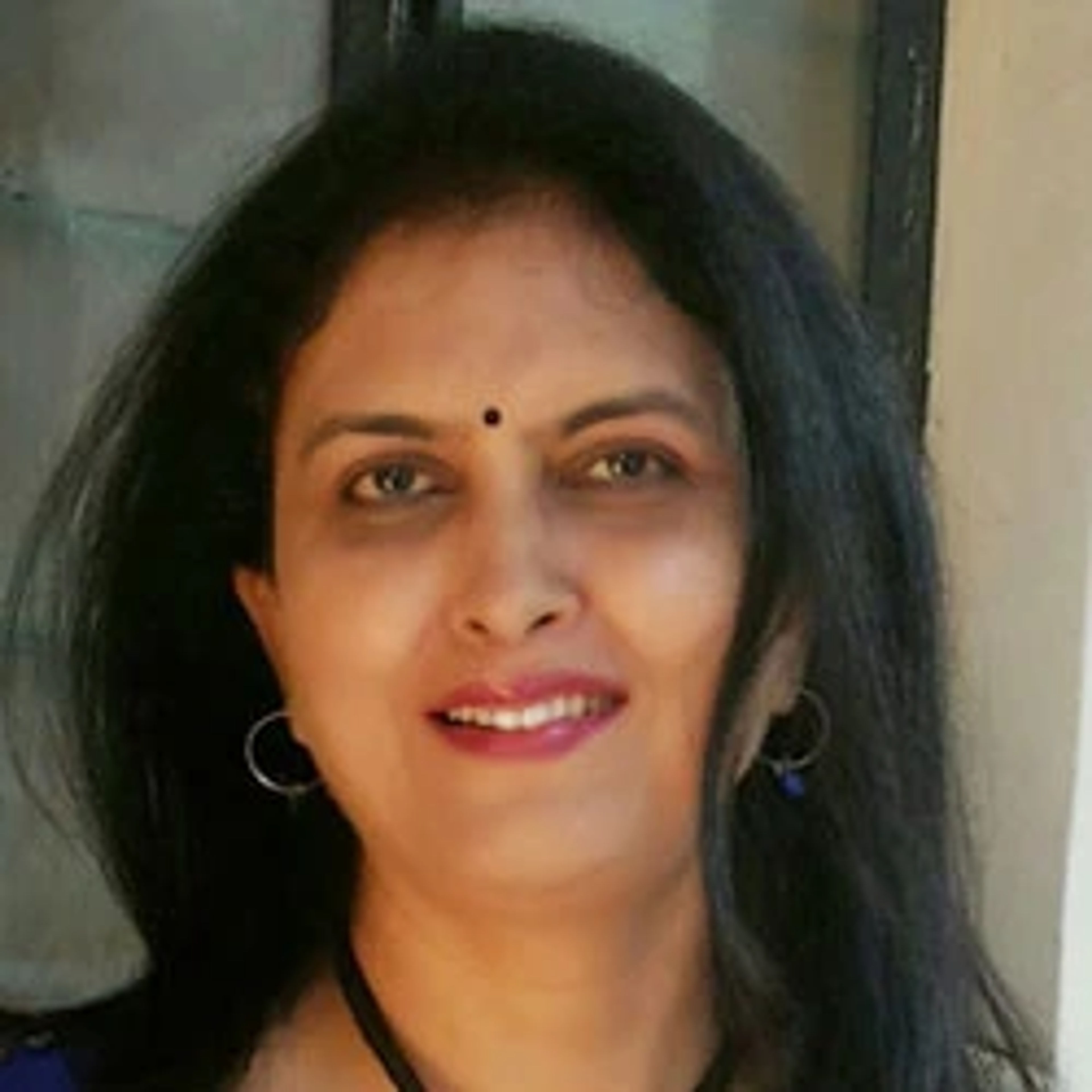 Dr. Chaudhari Anita Aujenath