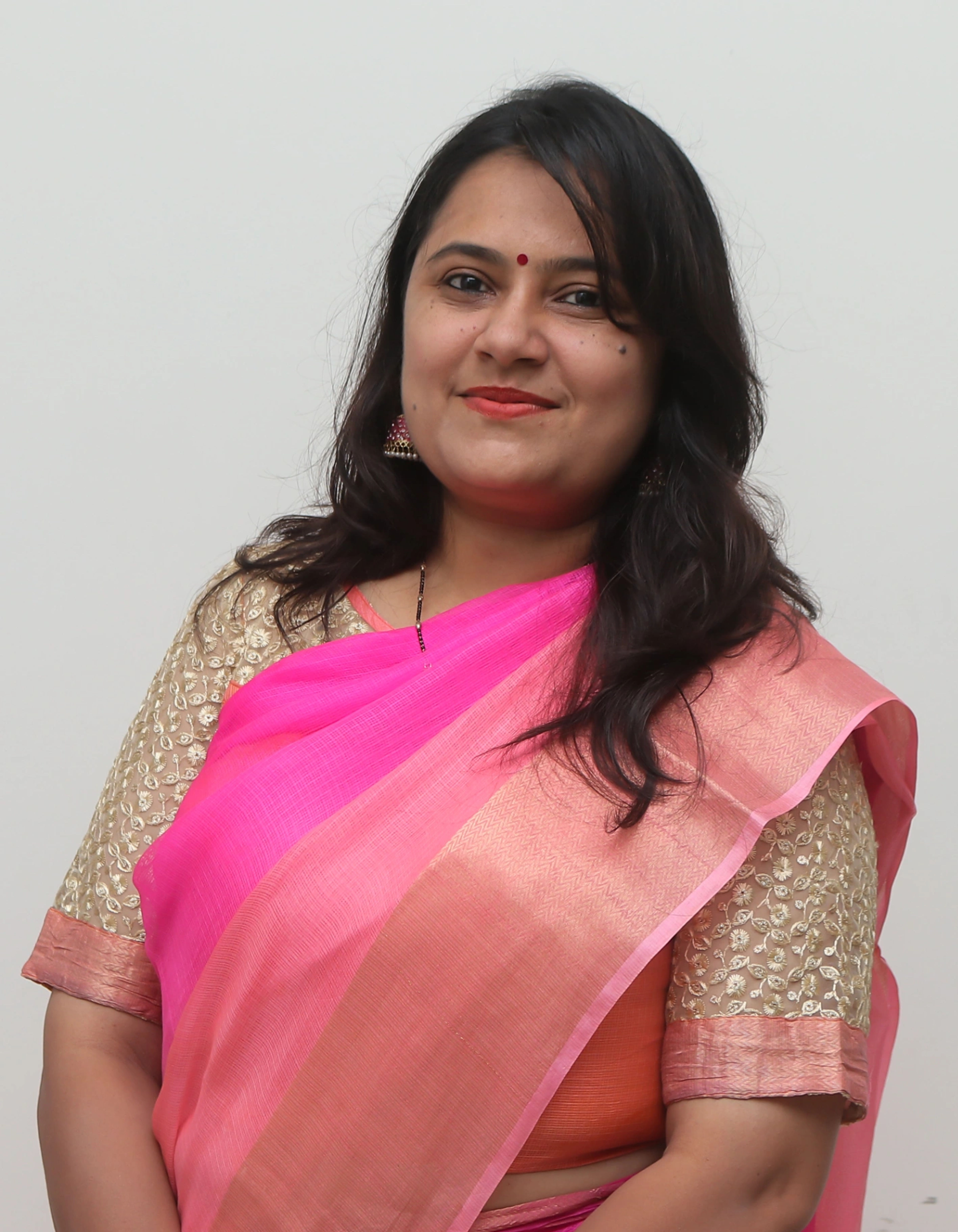 Dr. Priyanka Suchak