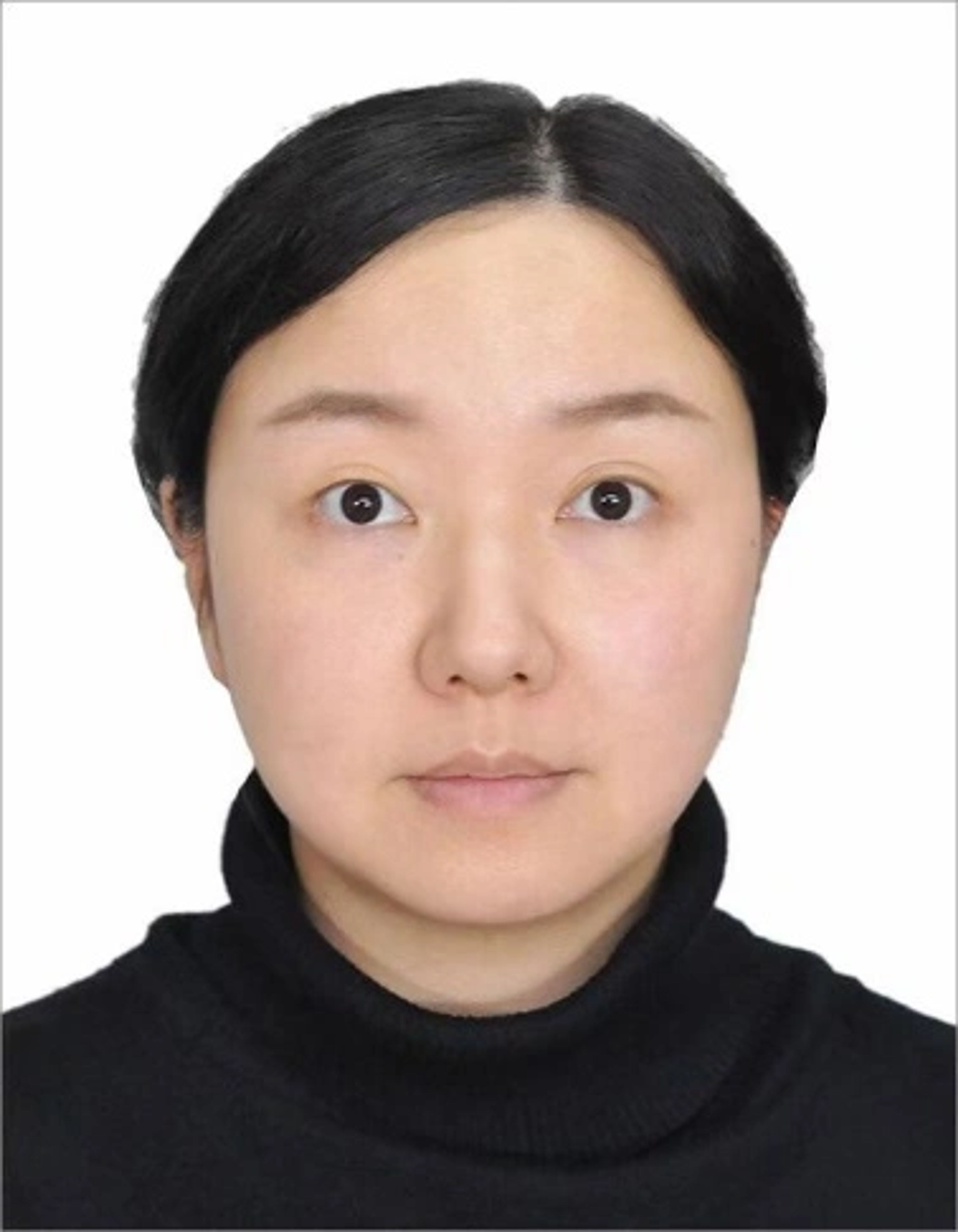 Yang Meilin