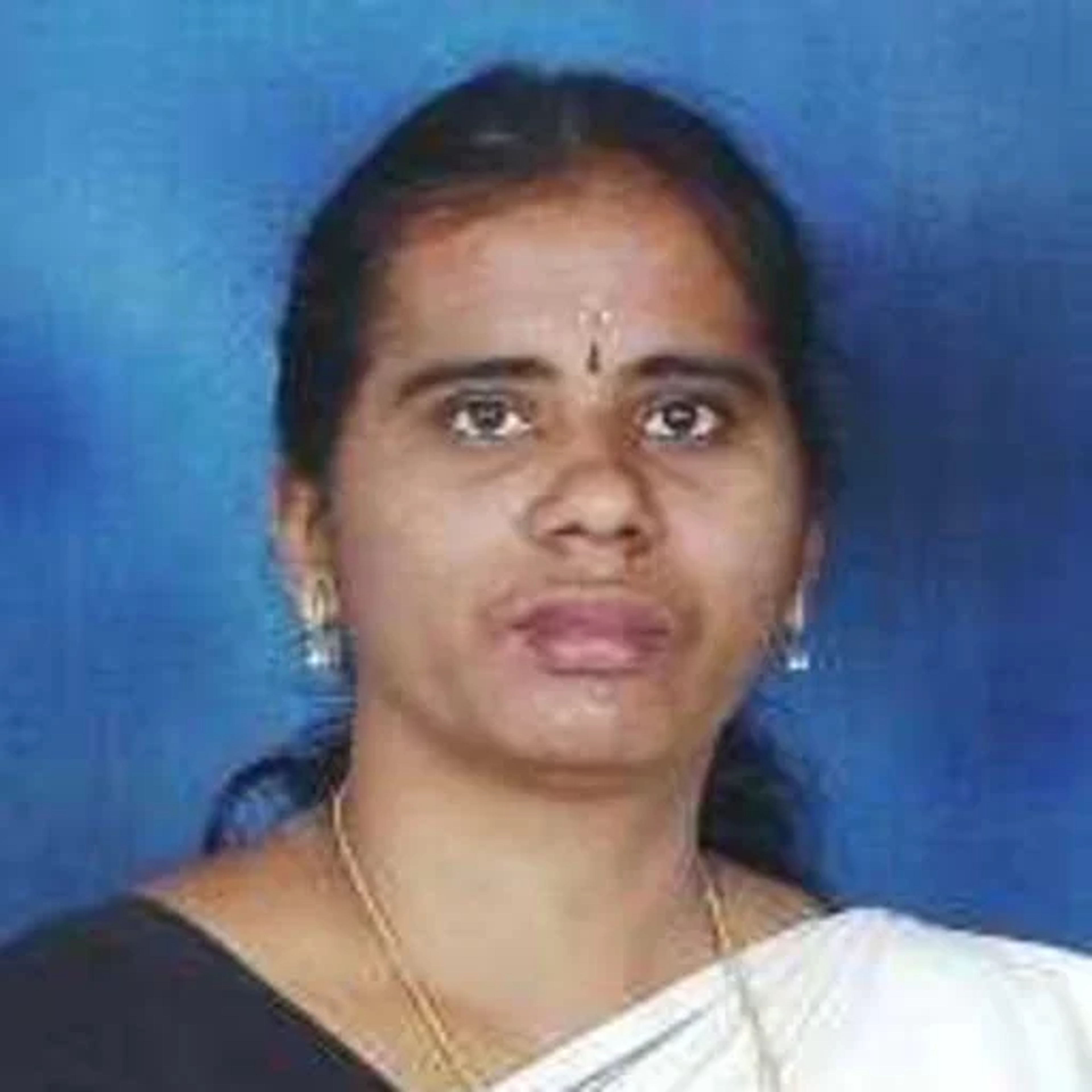 Dr. A. Vasumathi