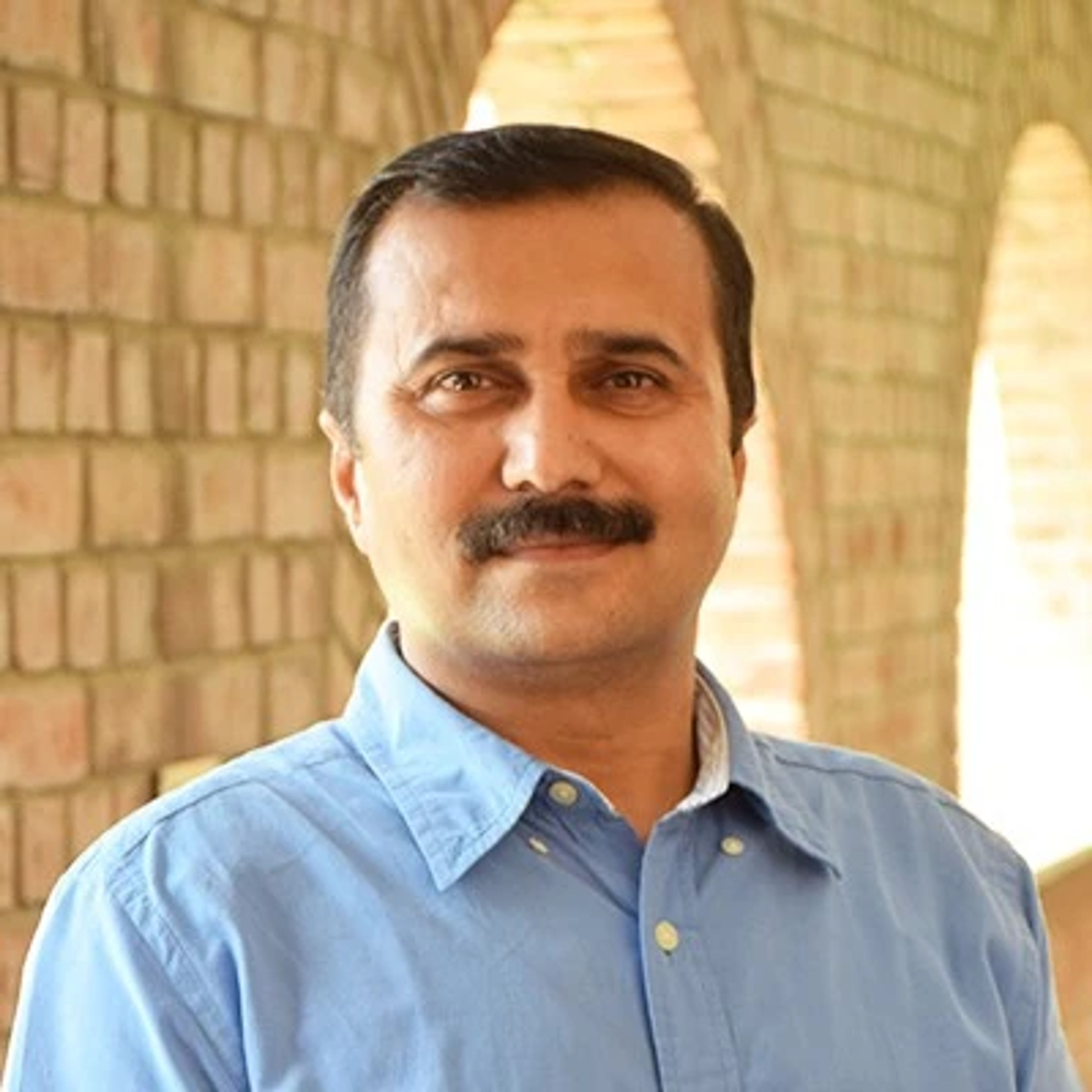 Anil Misra