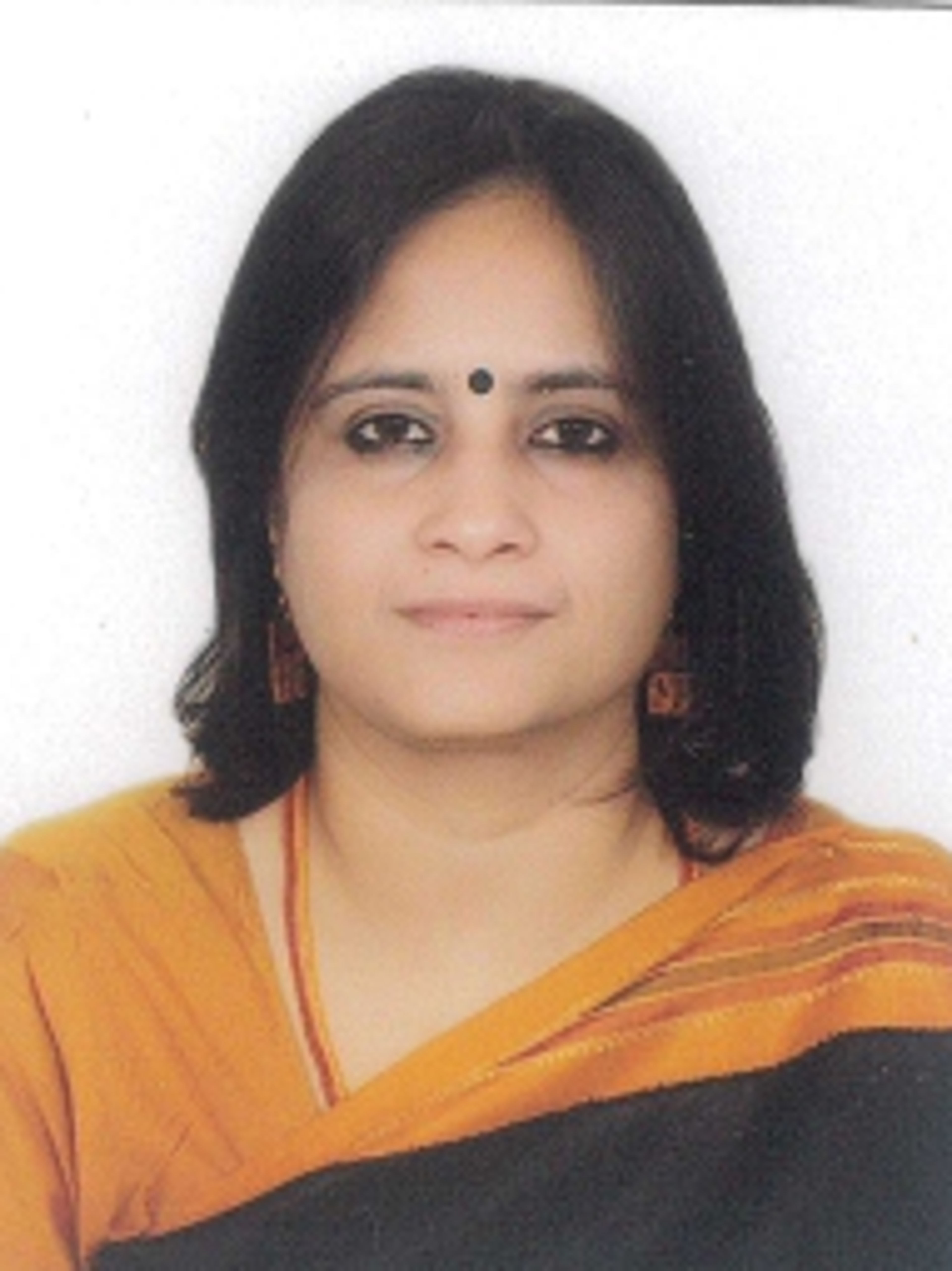 Dr. Anshu Srivastava