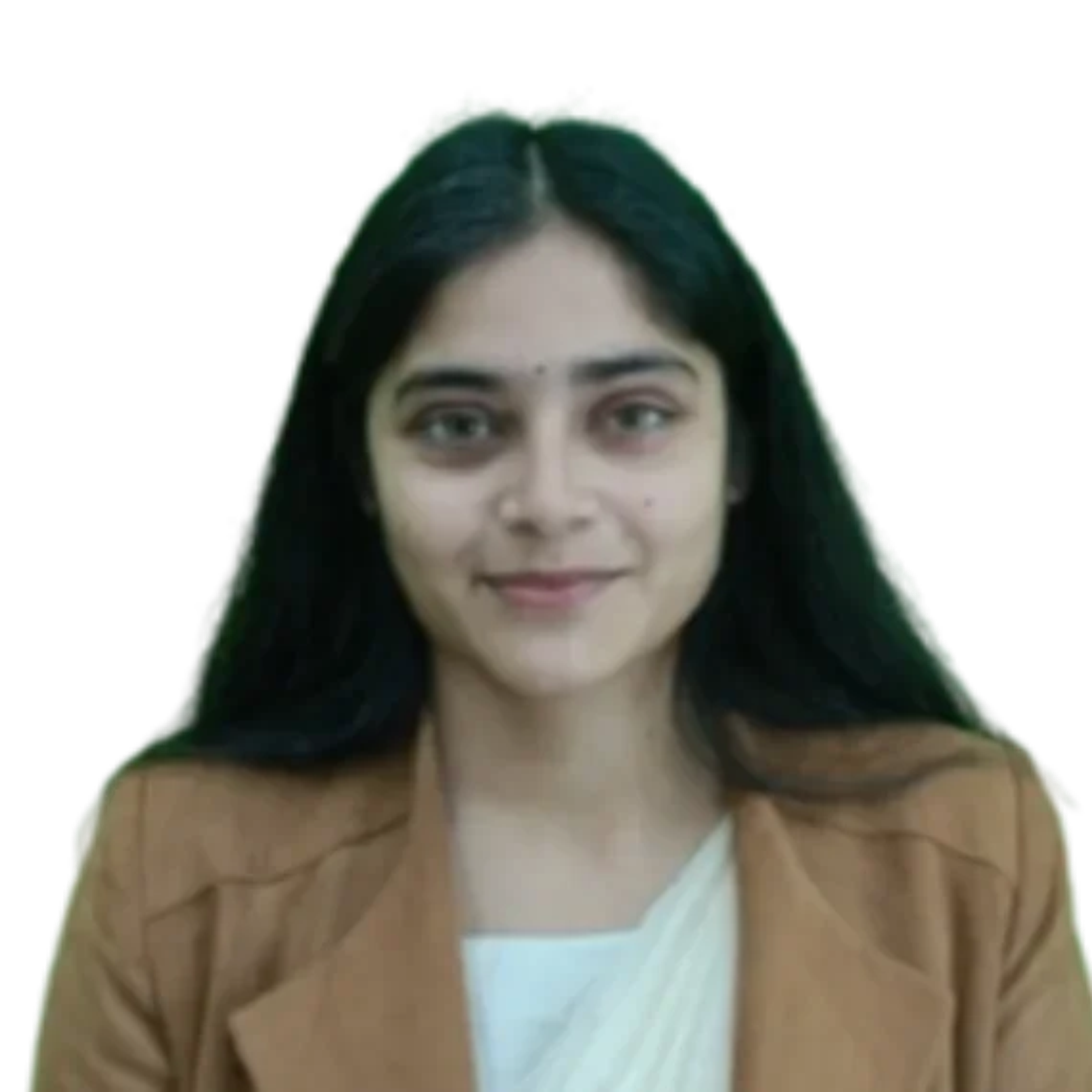 Ms. Shivani Kumari