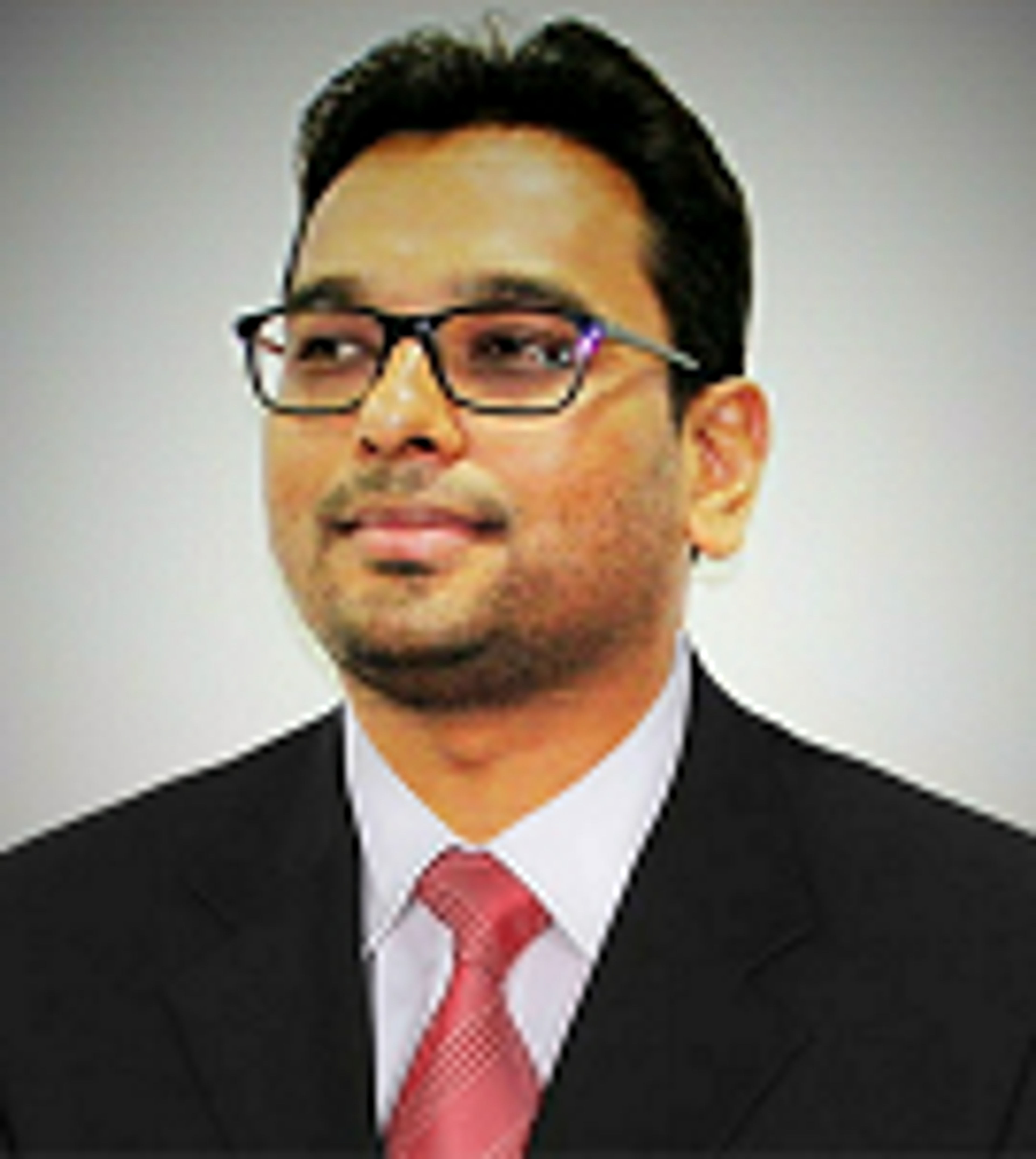 Dr. ASHWINKUMAR AMRUTLAL PATEL