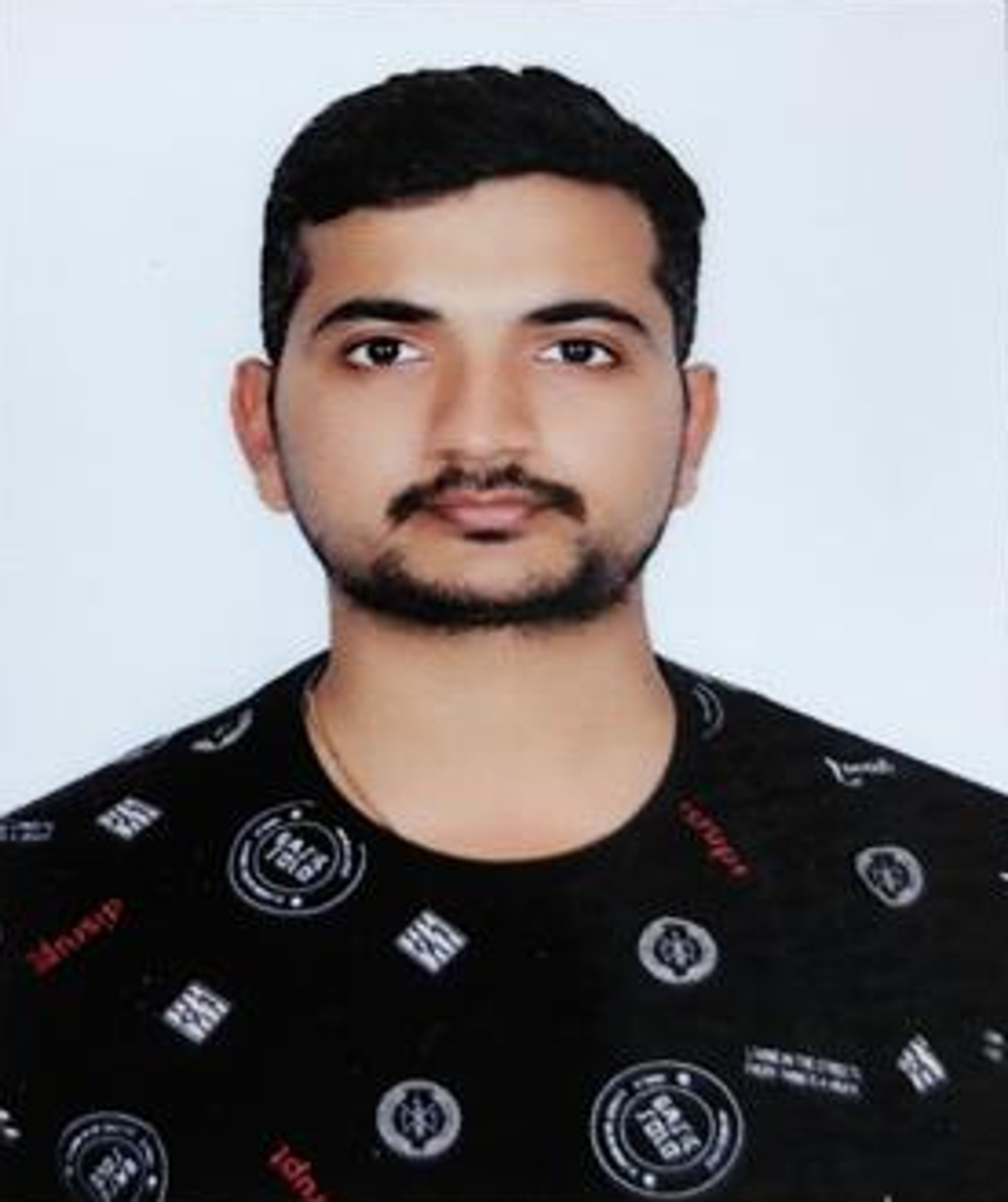Dr Kunal Patra