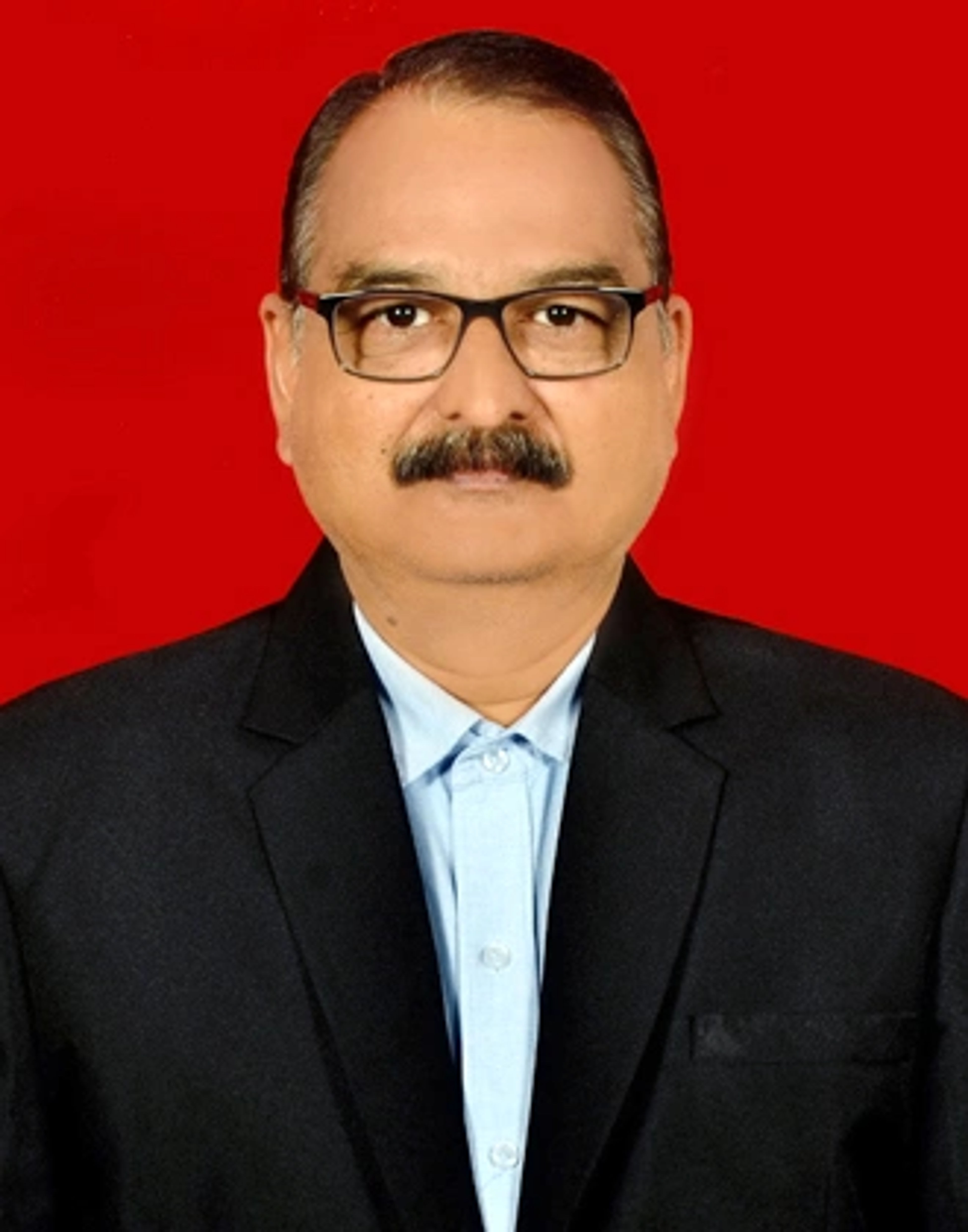 Dr. Y.M.Jibhakate