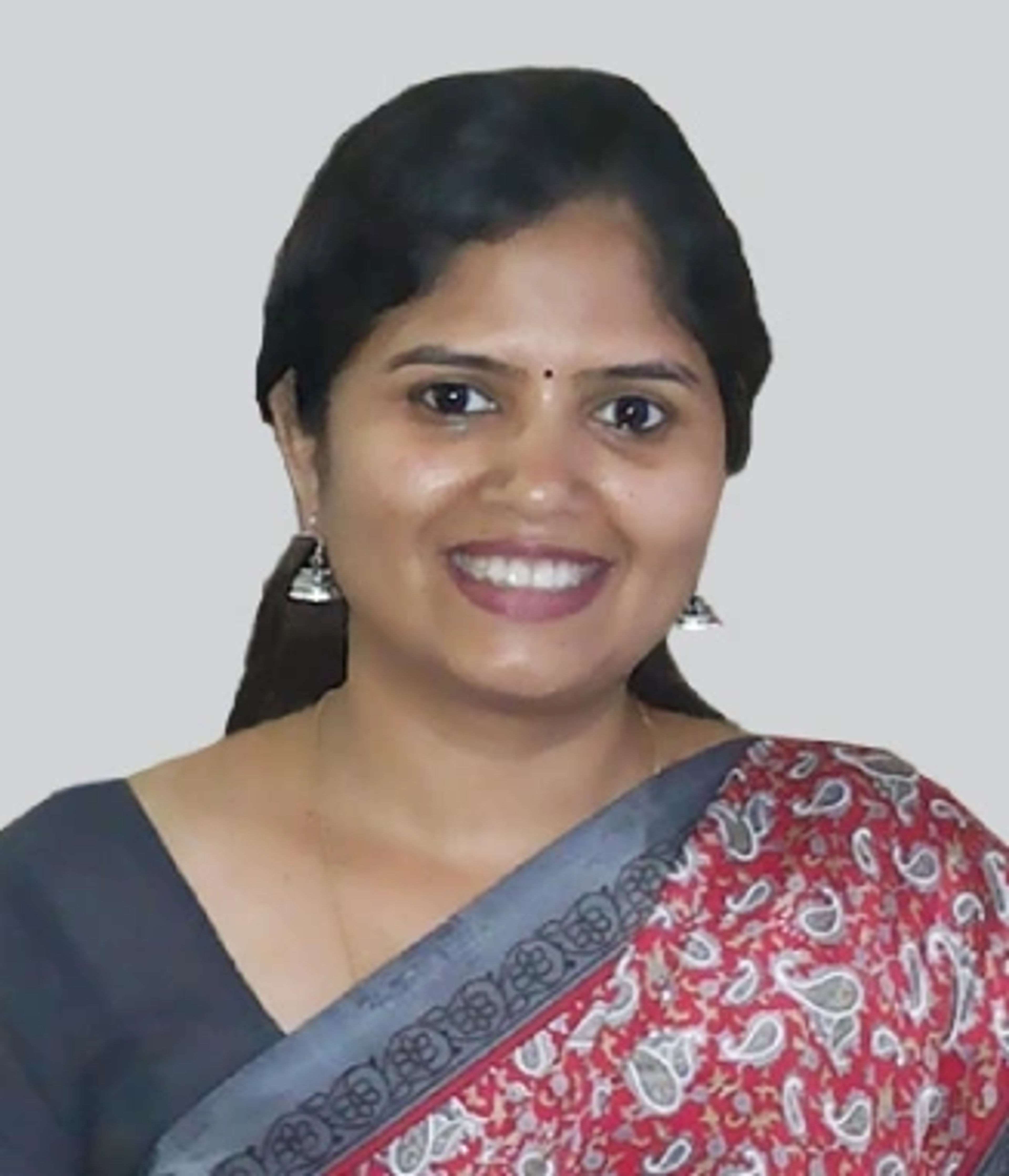 Dr. Vidyavati Hemantkumar Ramteke