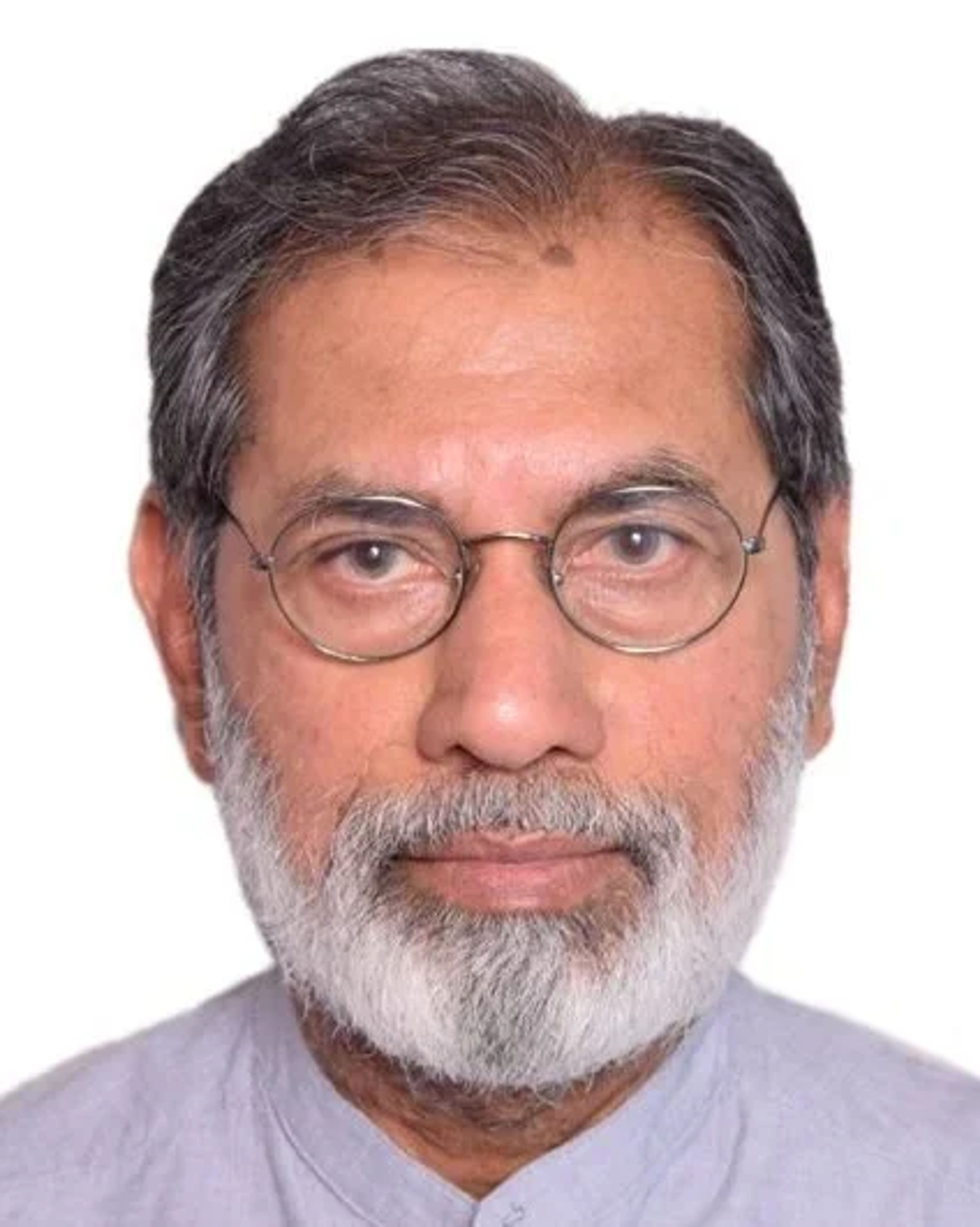 Dr. M. Kuriakose