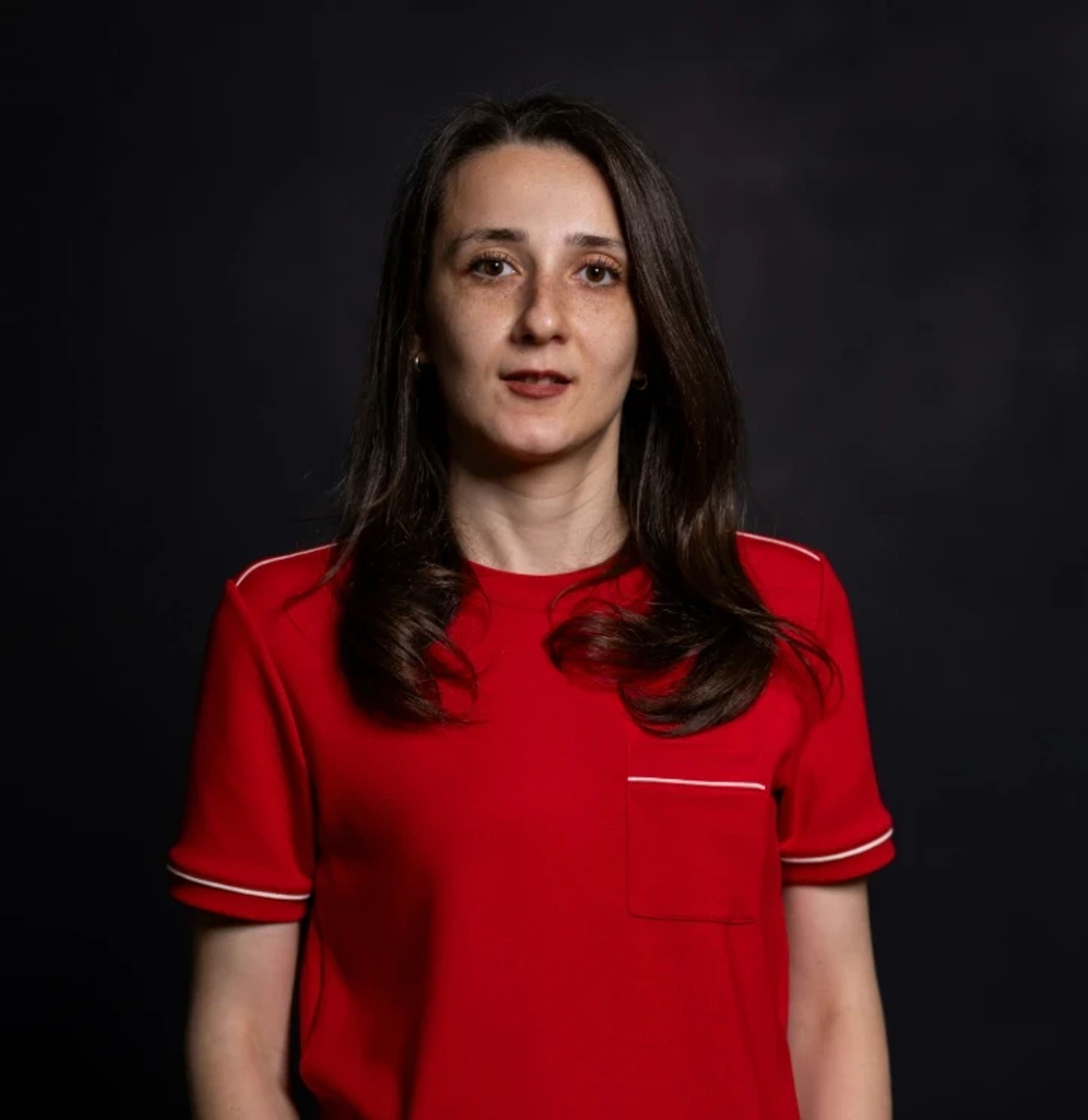 Gvantsa Shavardenidze