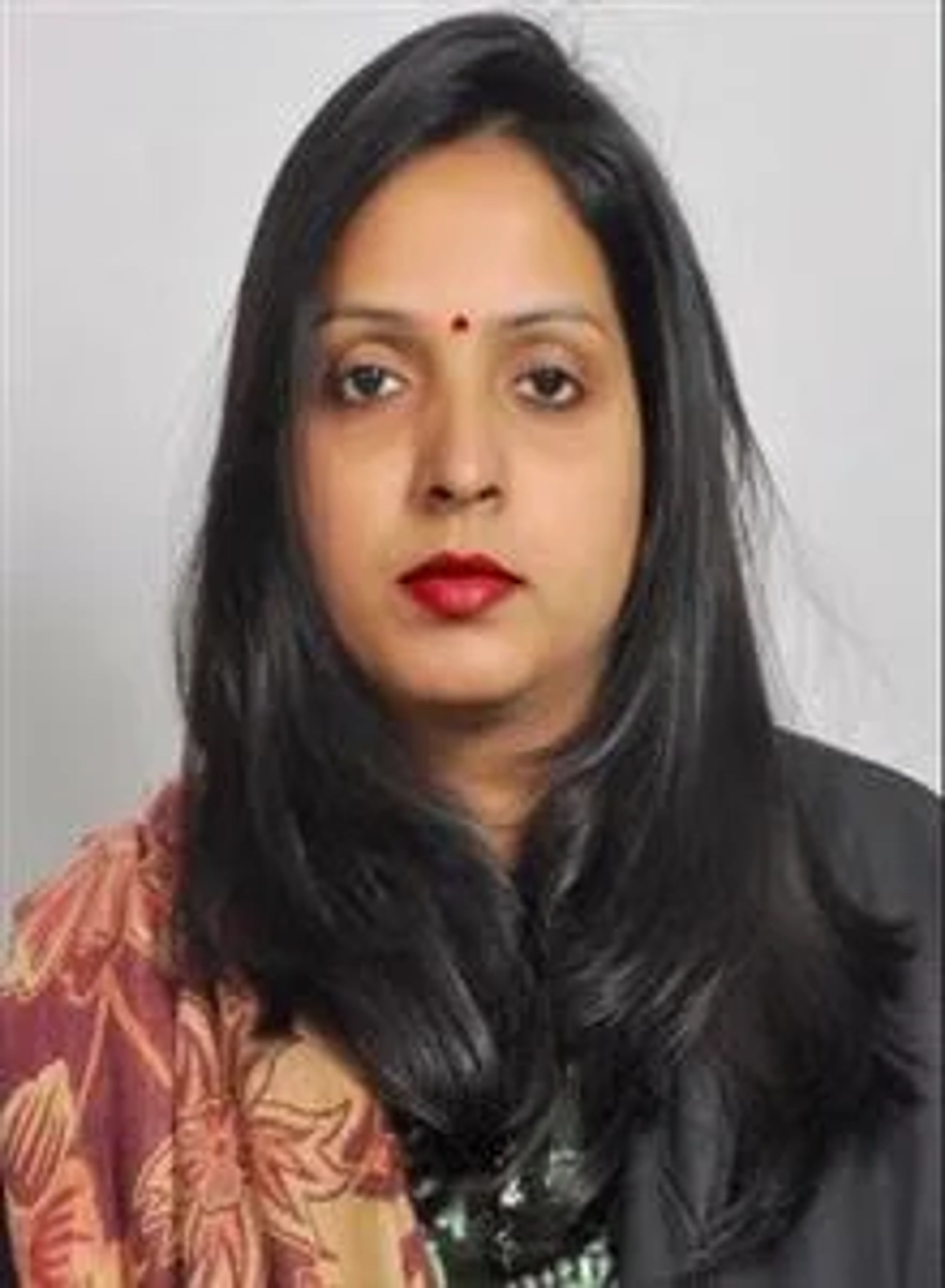 Dr. Vandana Sharda