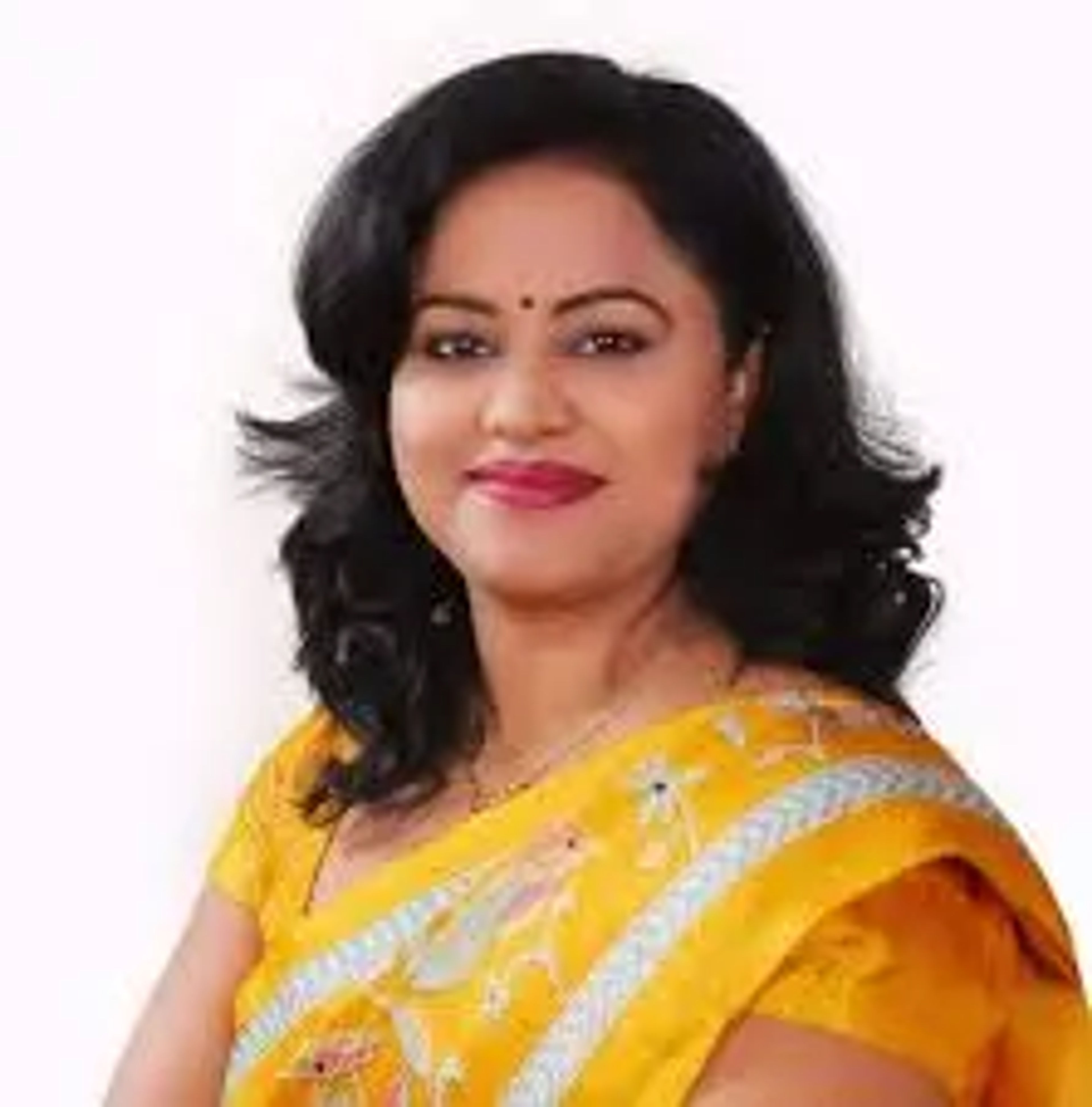 Dr. Sapna Bansal