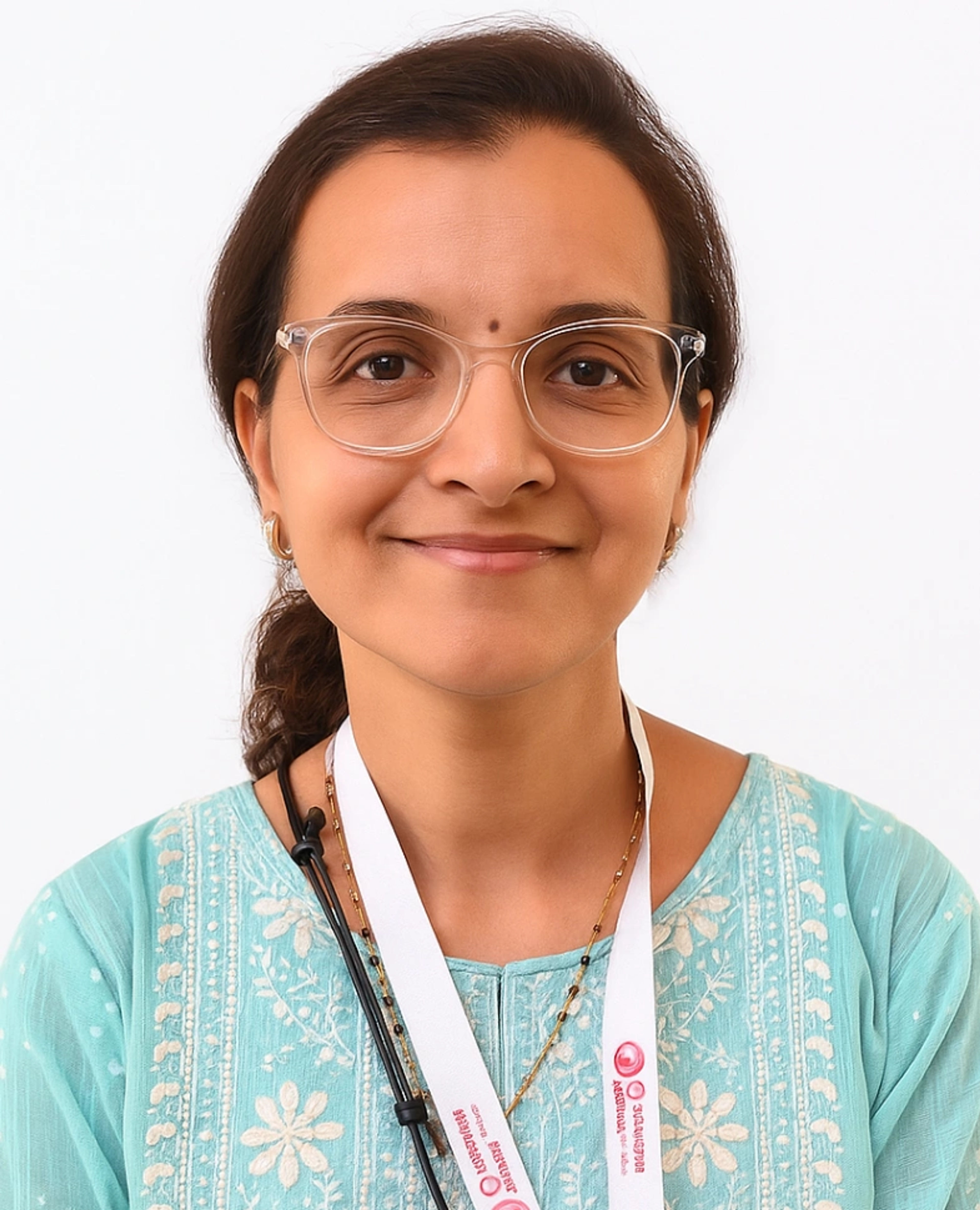 Dr. Rupali Muthal