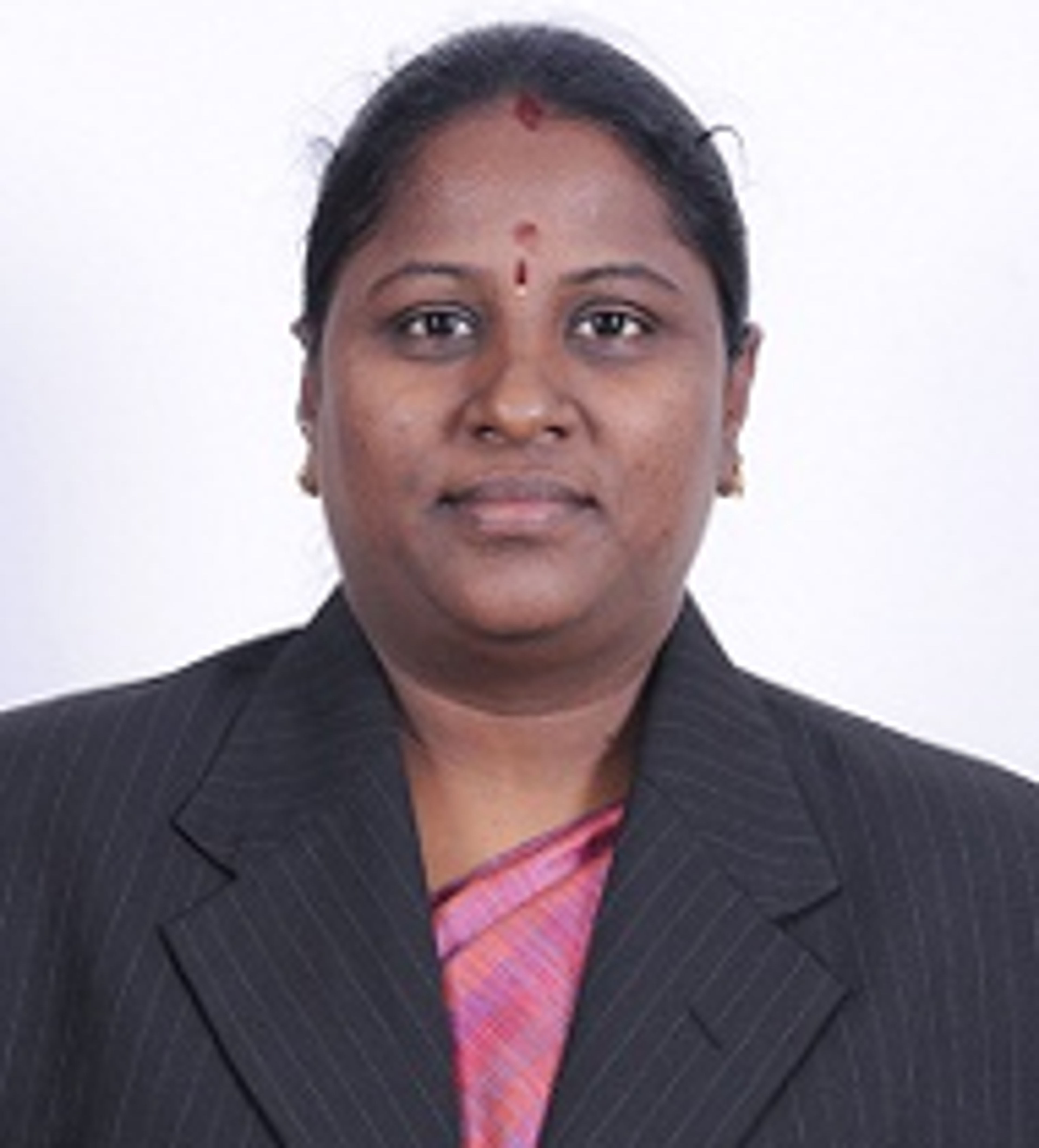 Dr Deepa D