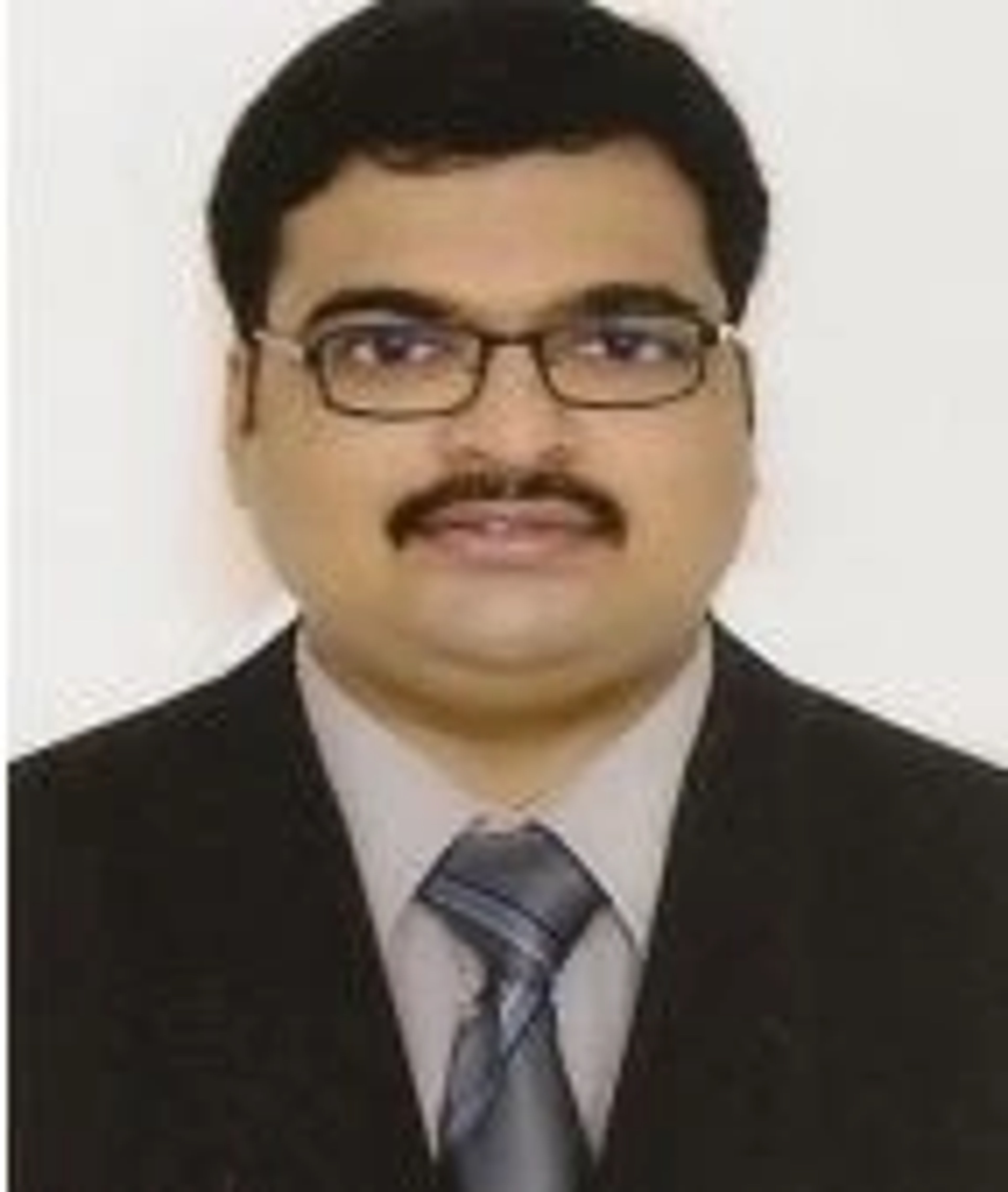 Sunil R. Parab
