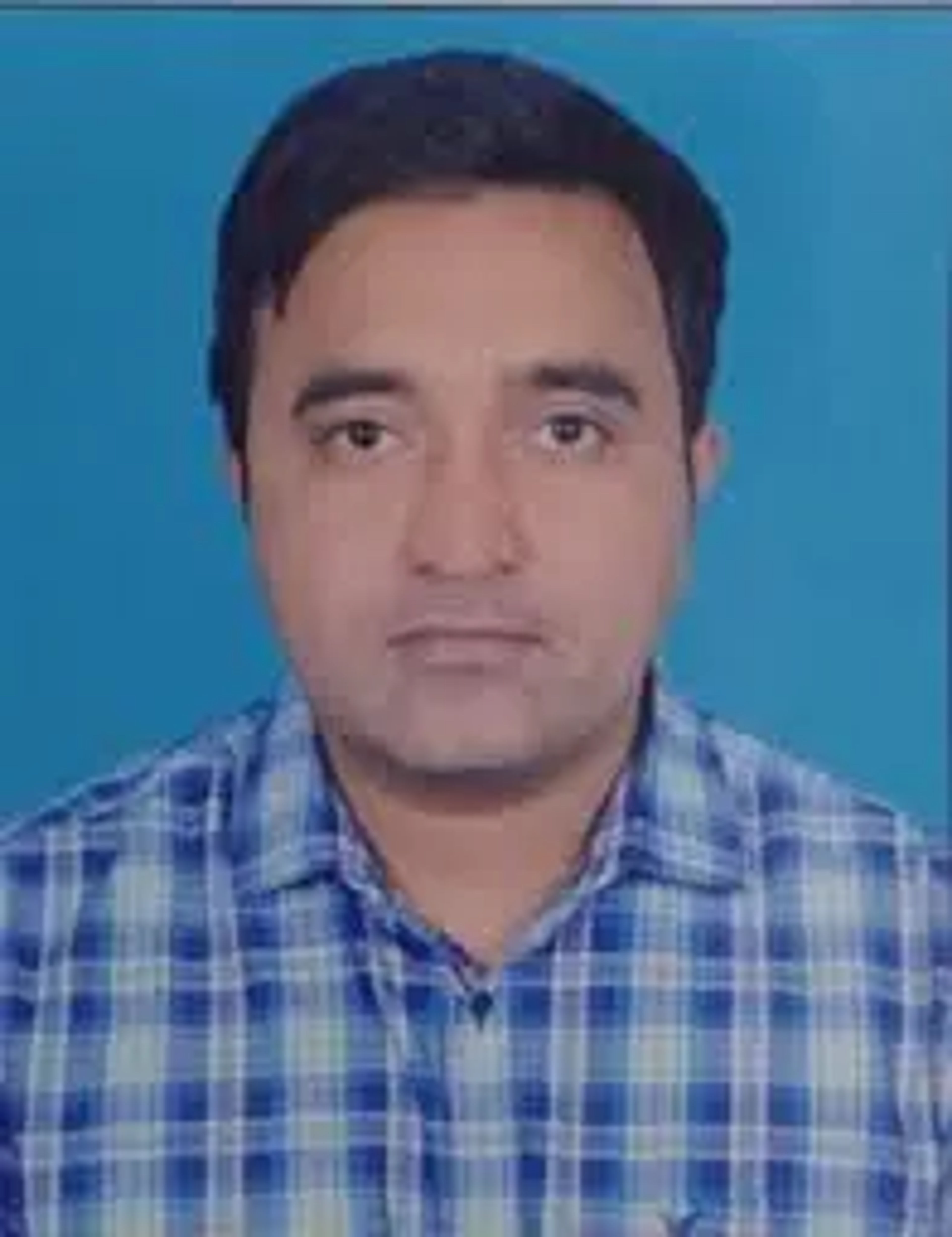 Dr. Prakashkumar Jesungbhai Chaudhari