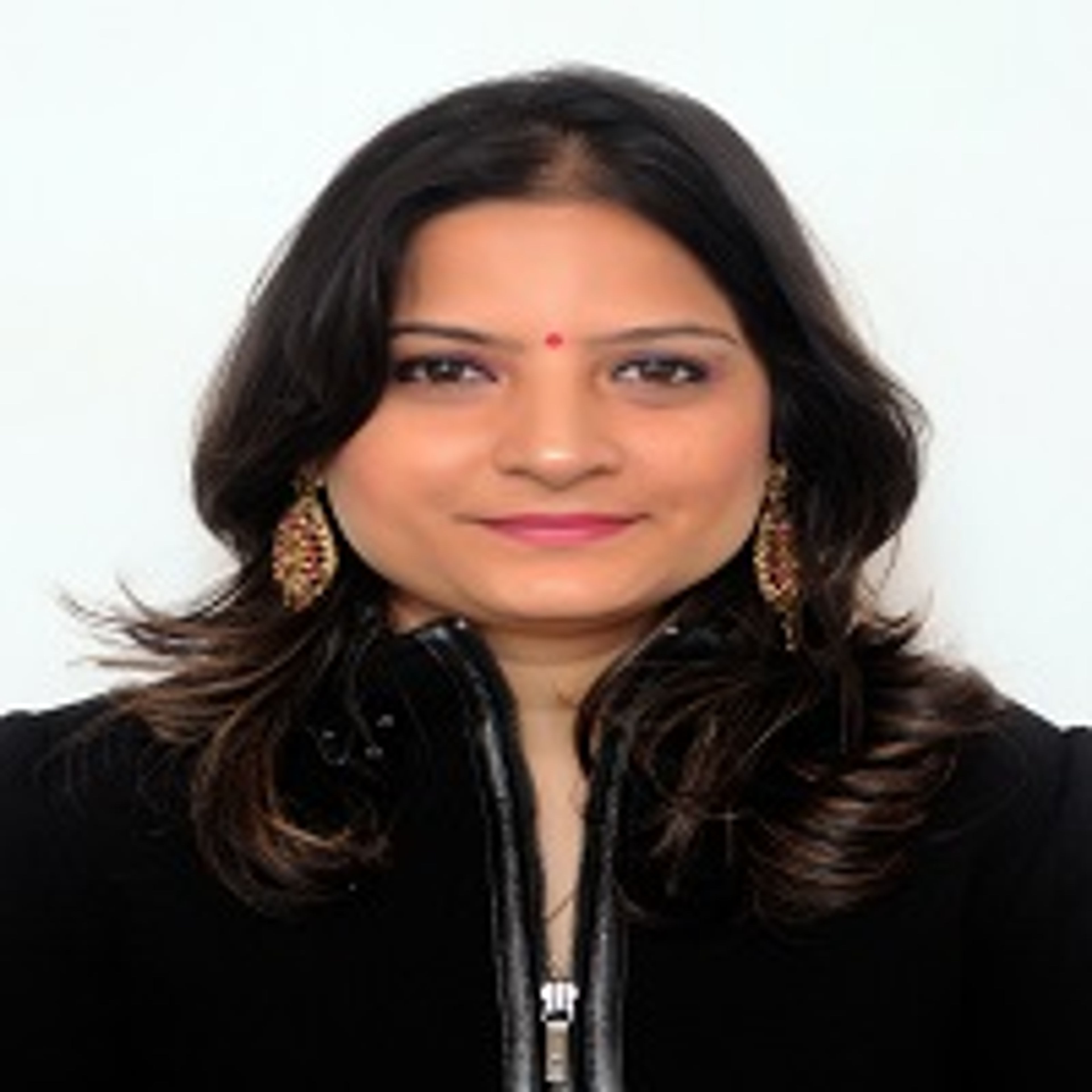 Dr. Kamalpreet Kaur