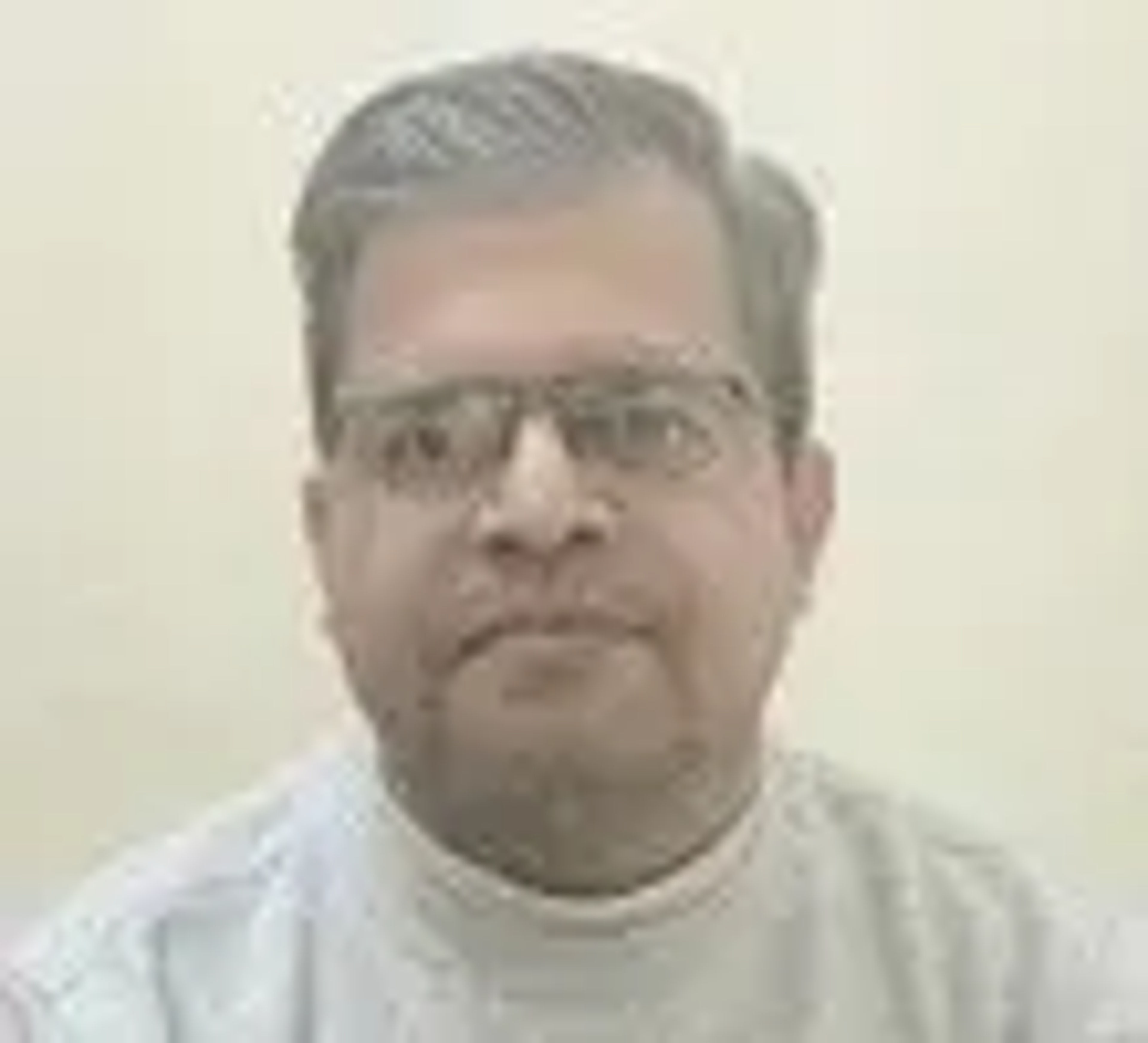 Dr. Naveen Kumar Gondhi