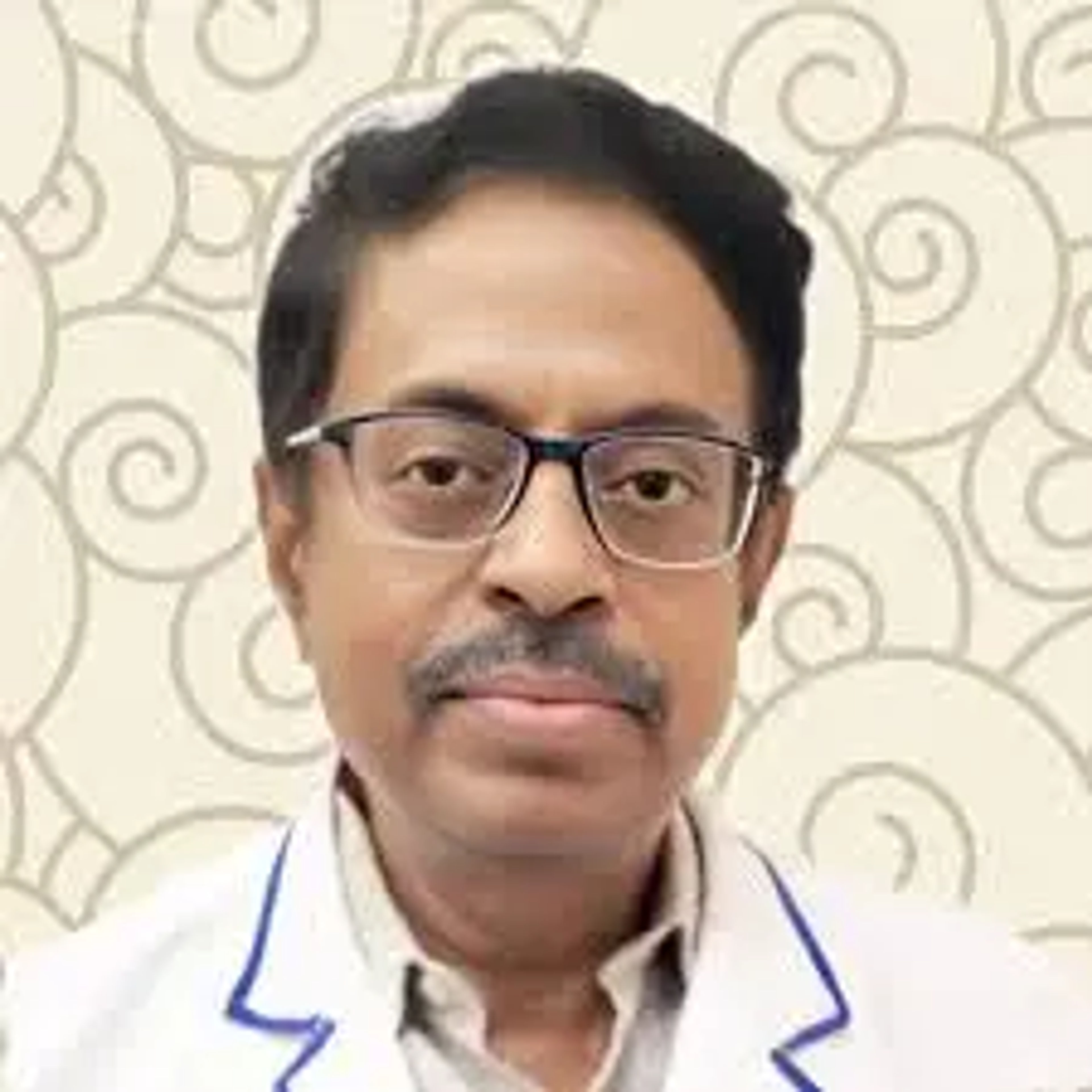Dr. S.V. Senthilnathan
