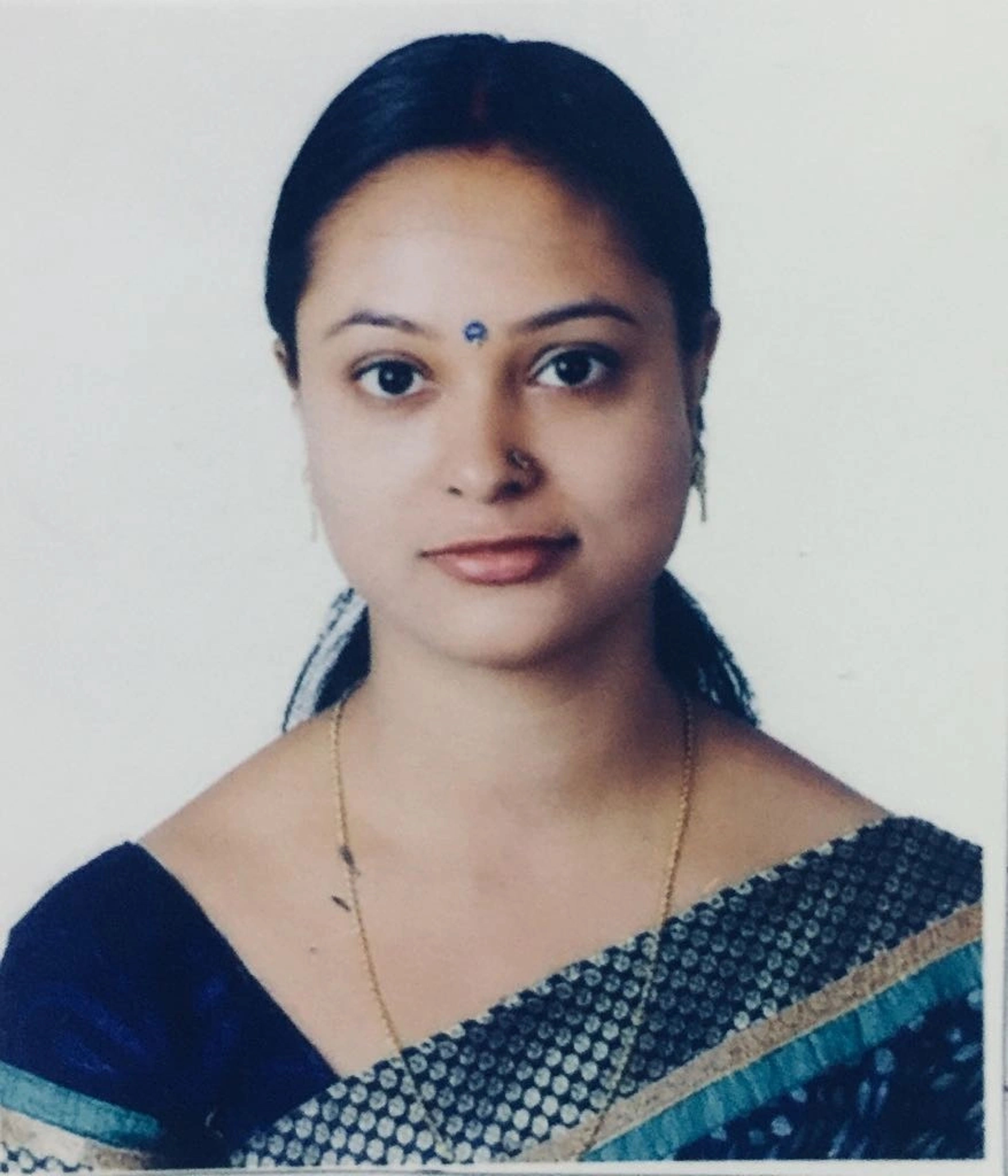 Smt. Kiran Dewangan