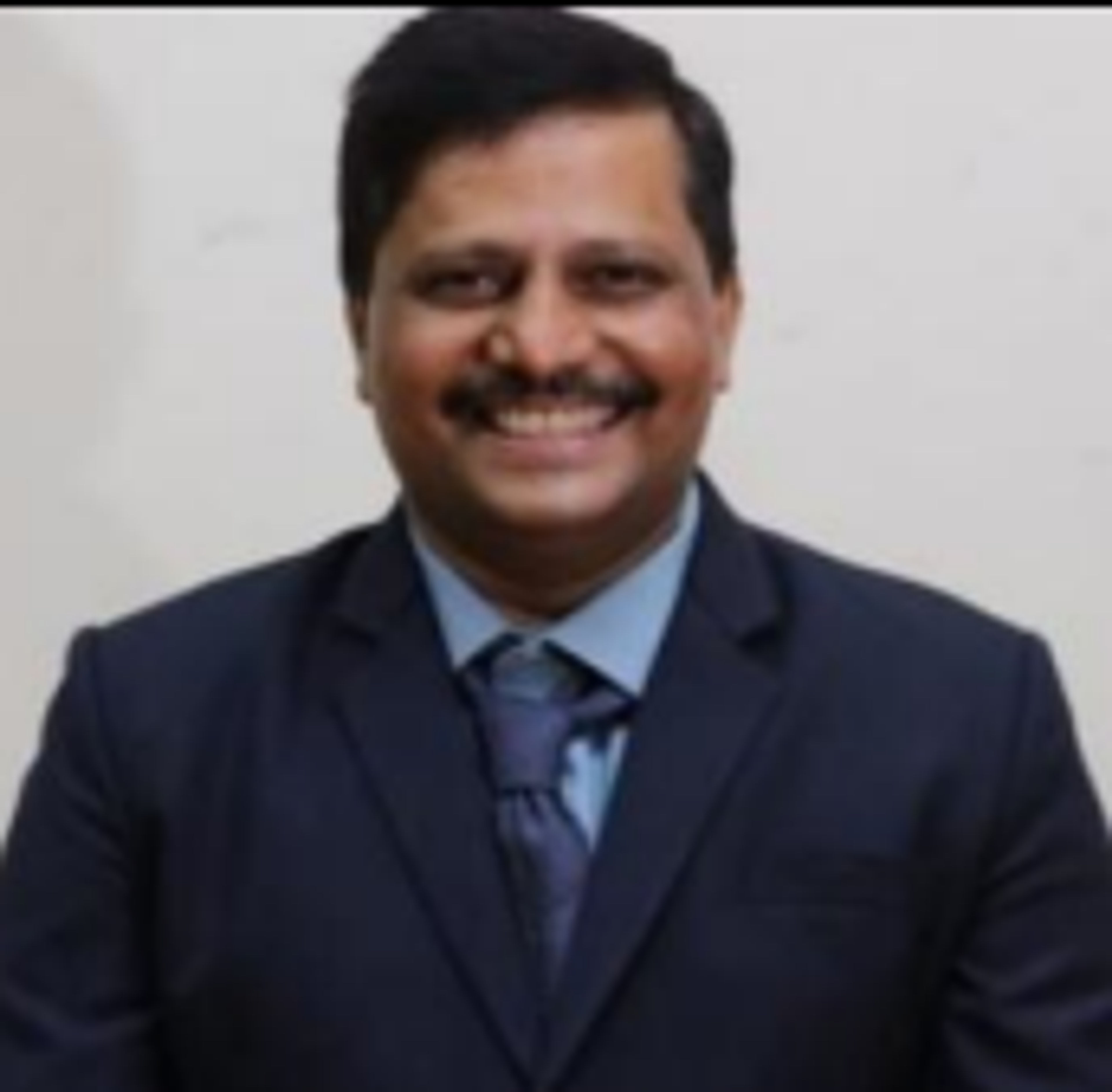 Dr.Deepak Shejwal