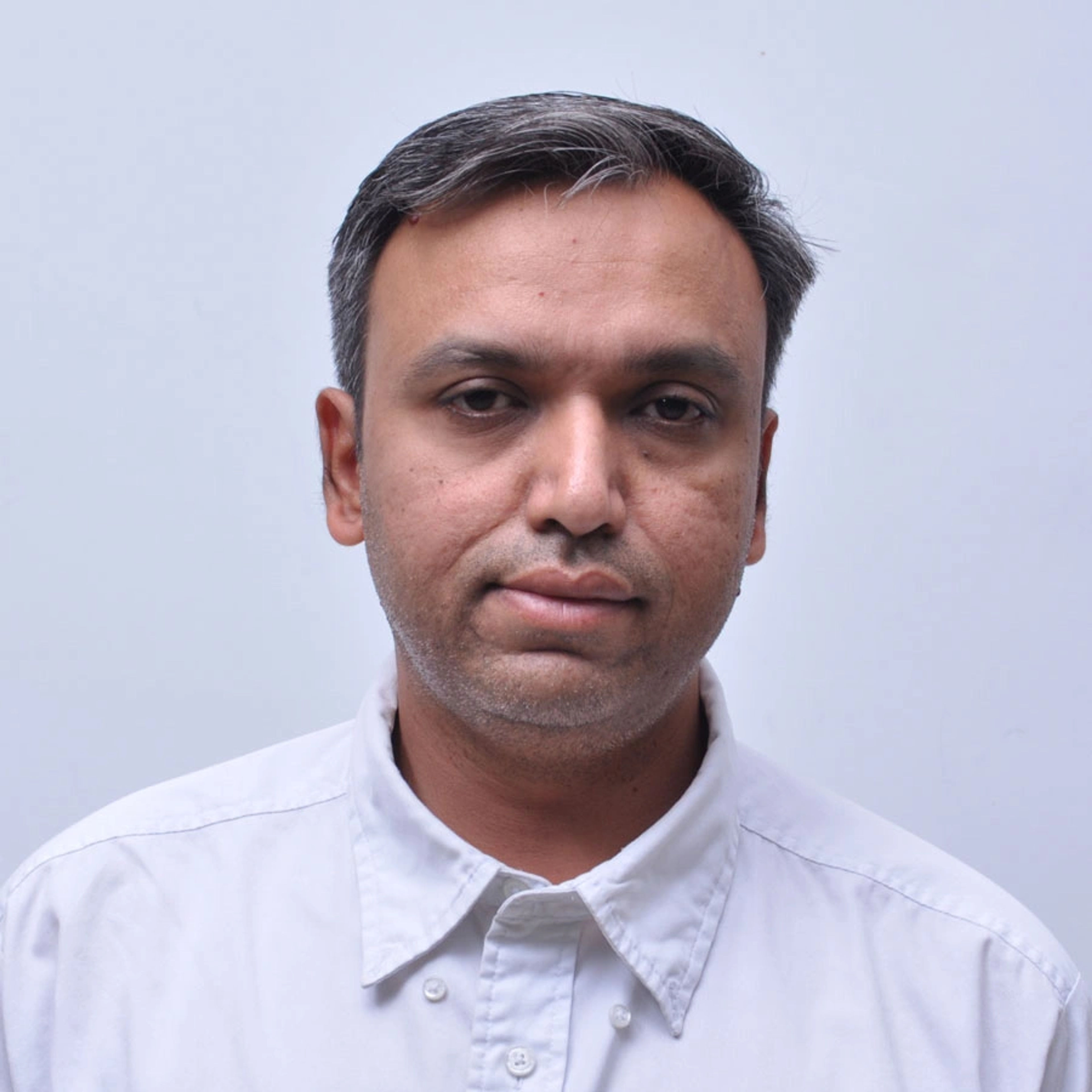 Dr. Kevin Chandulal Garala