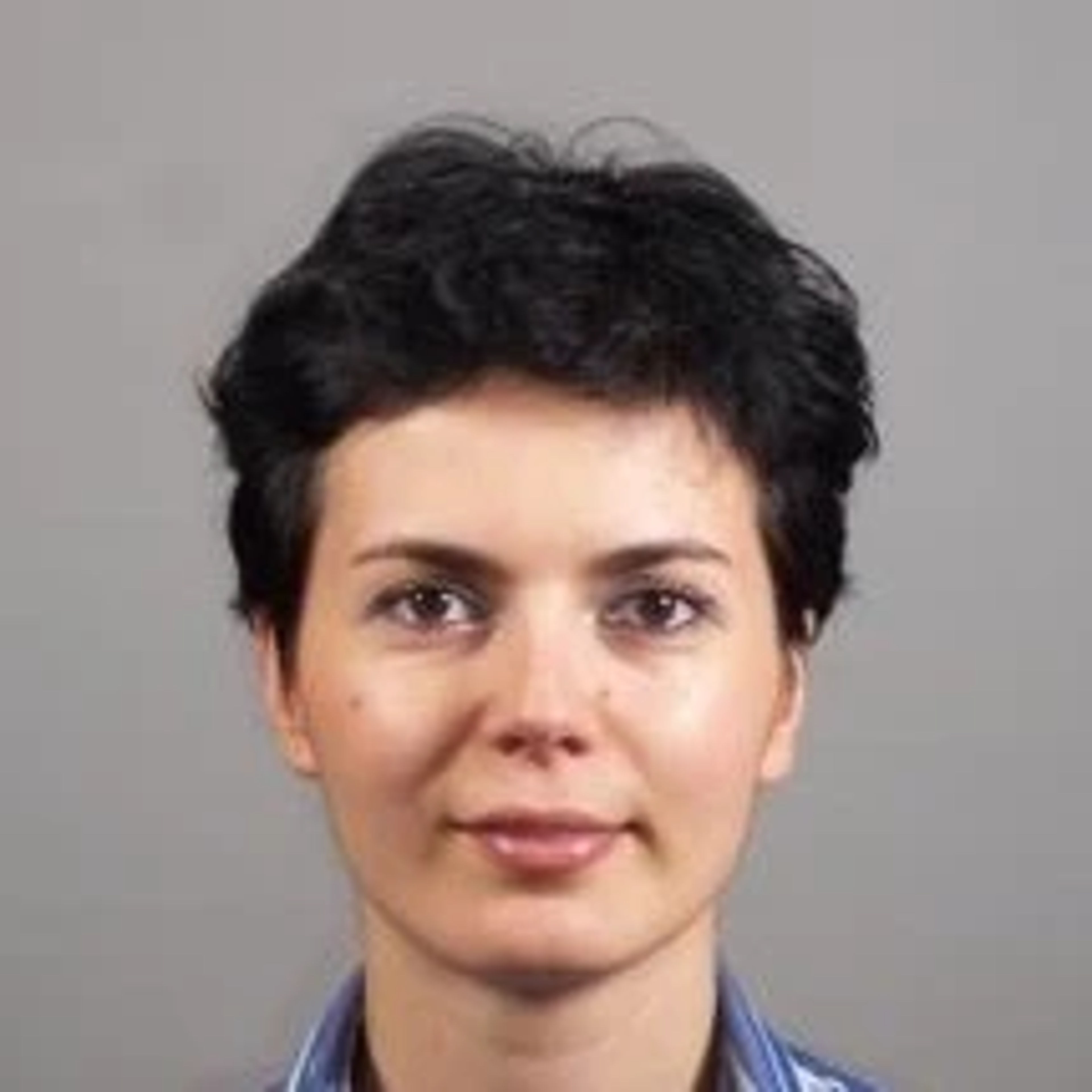 Teodora Svetoslavova Handzhieva-Darlenska
