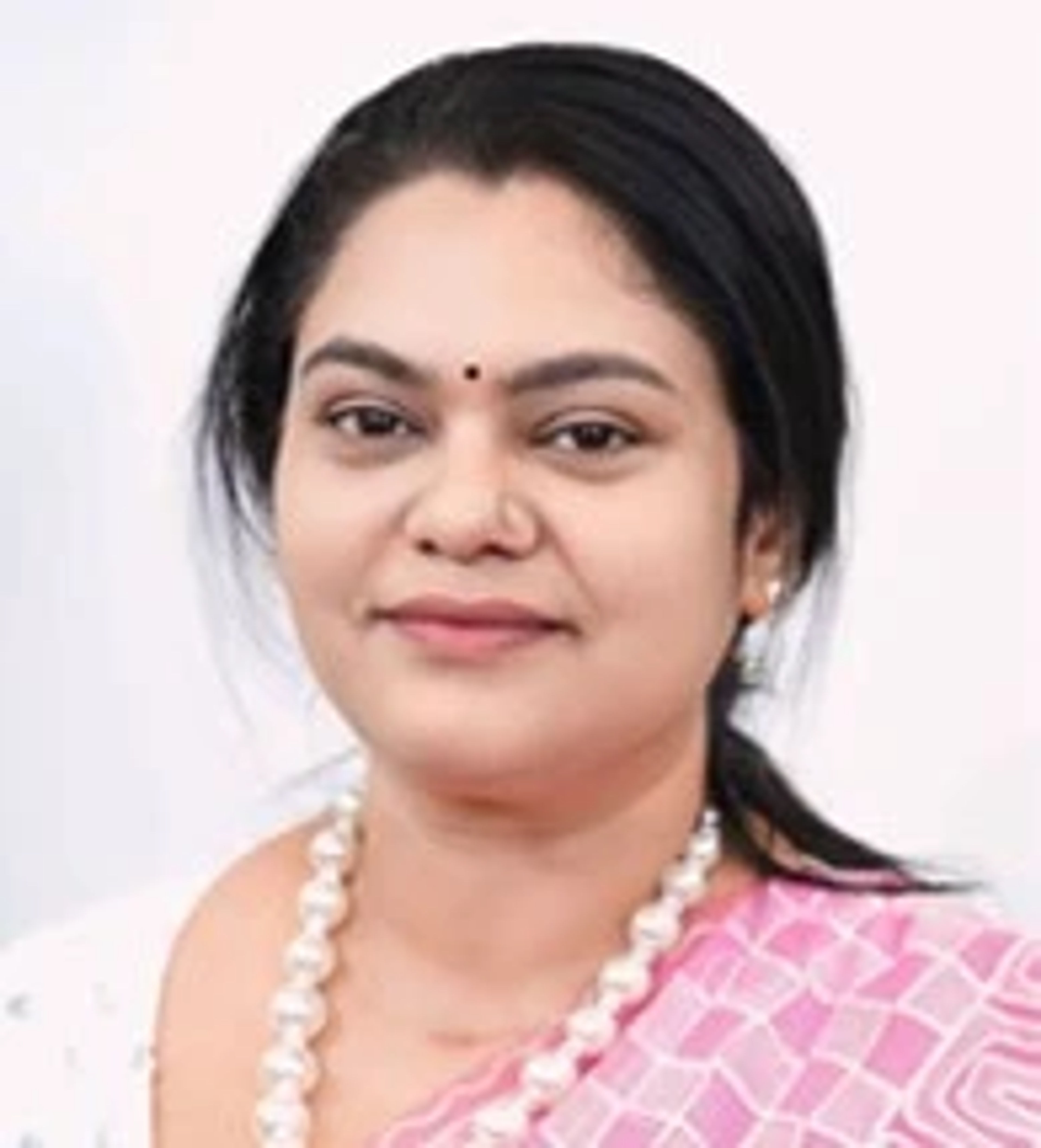 Dr.Bindiya M Varghese