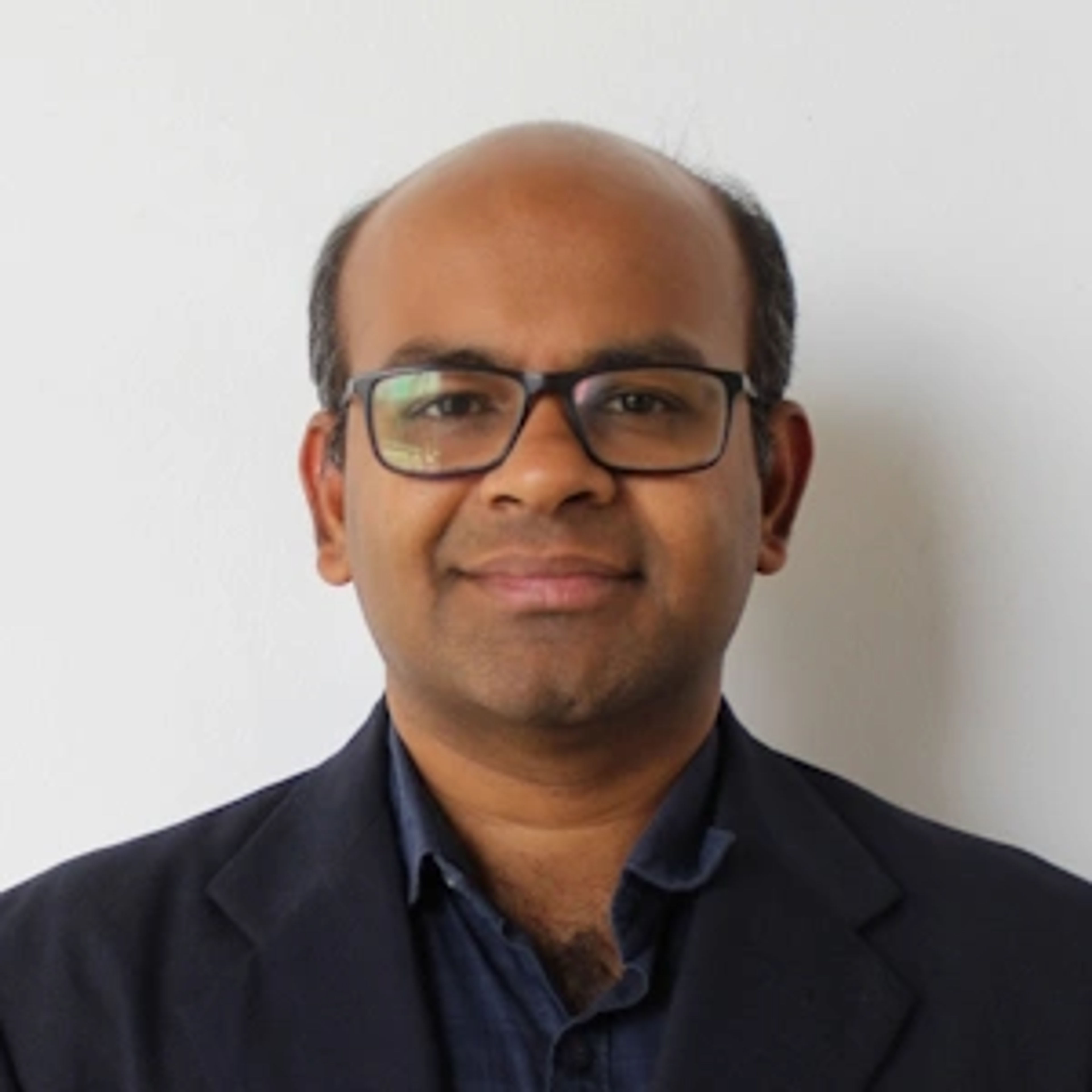 Dr. Chirag Patel