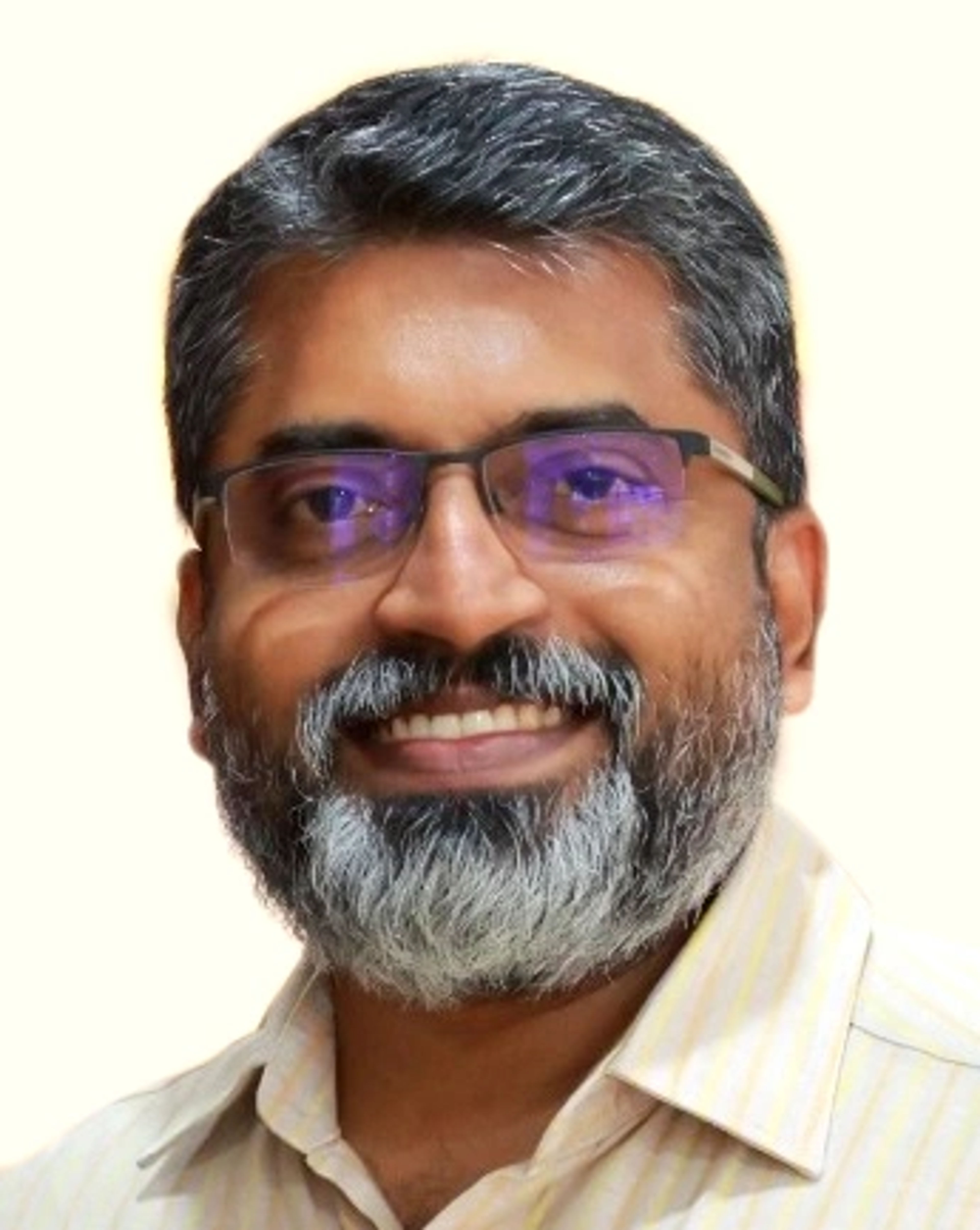 Dr. Joji John Panicker