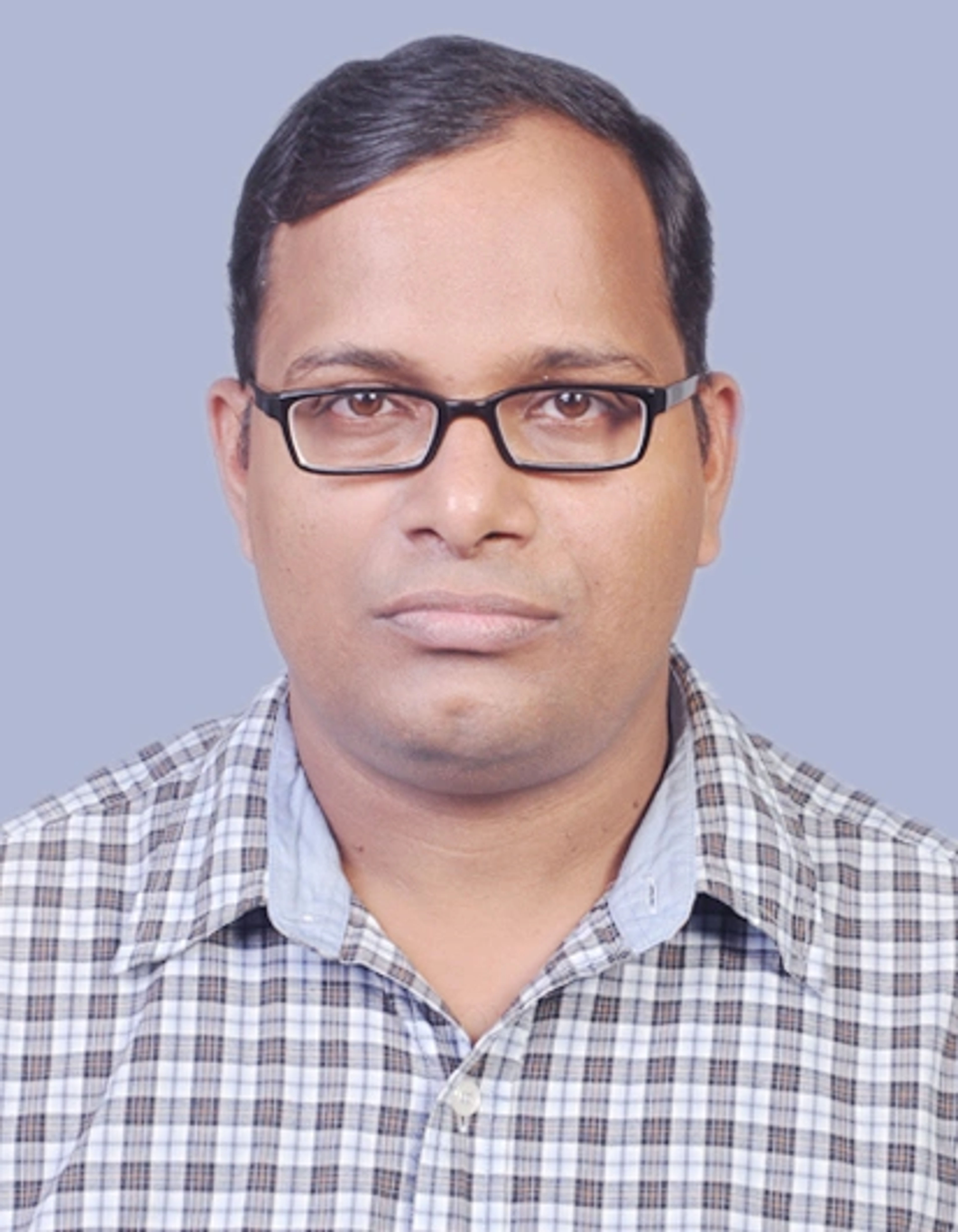 Dr. Deba Prakash Satapathy
