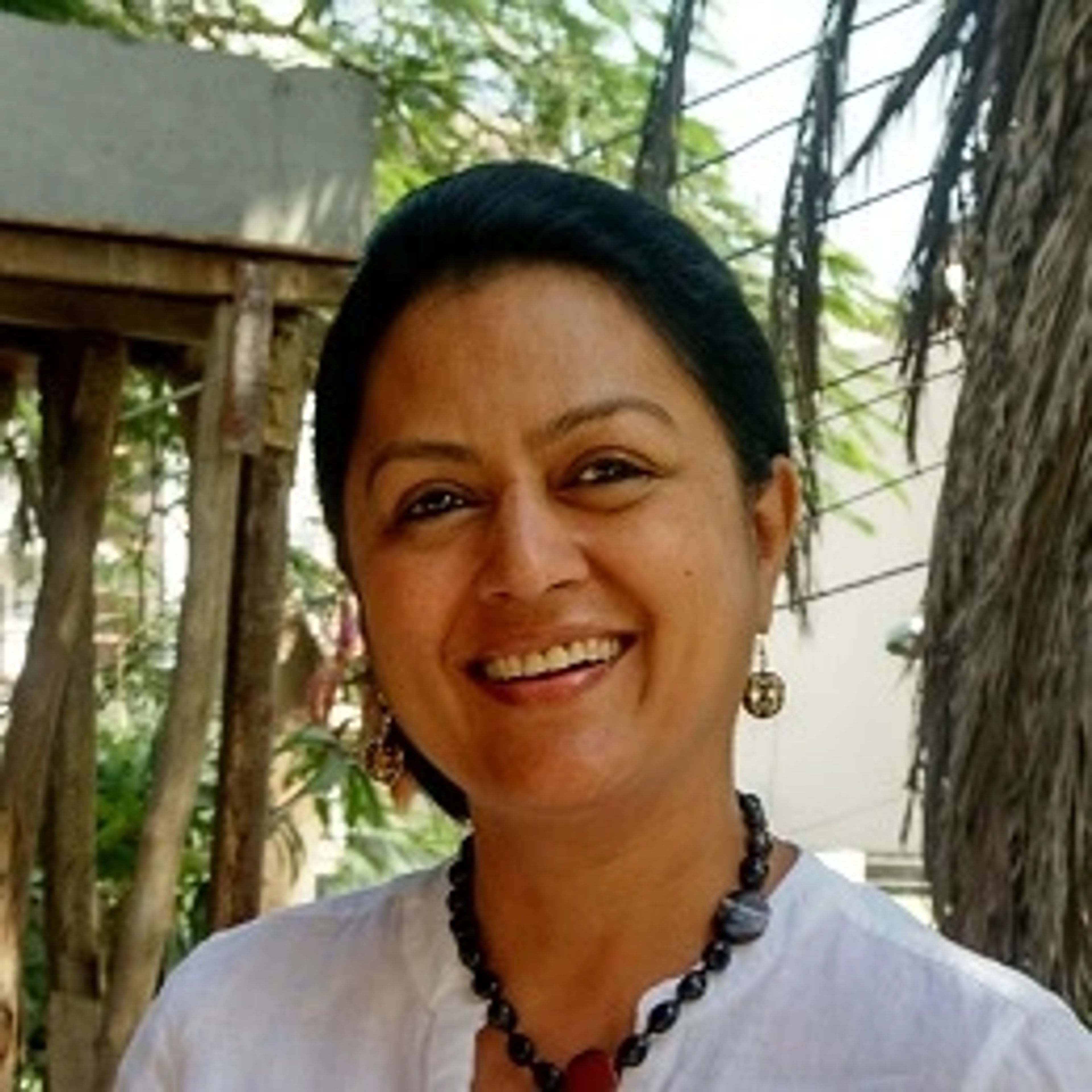 Ms. Renu Agarwal