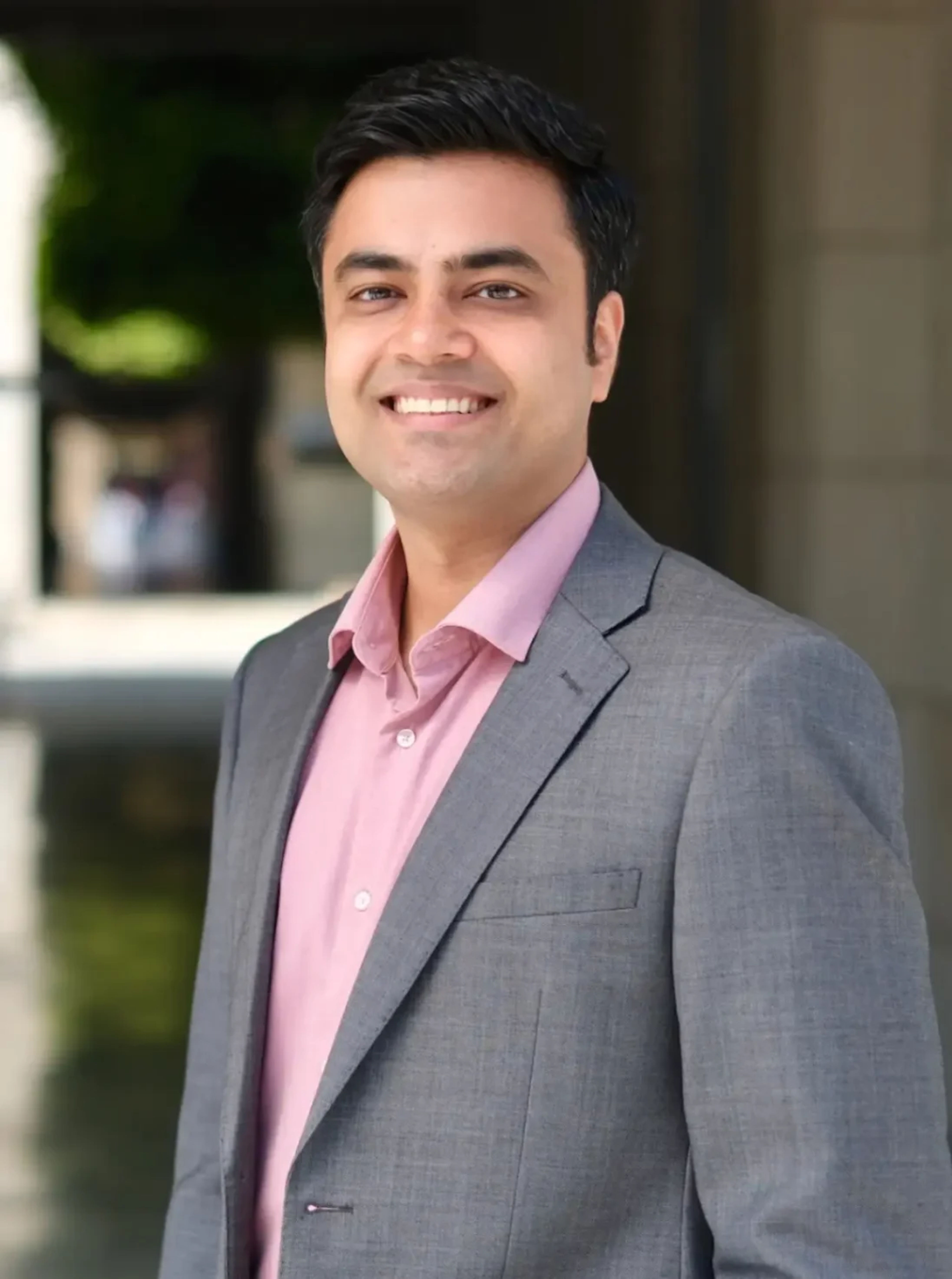 Abhinav Uppal