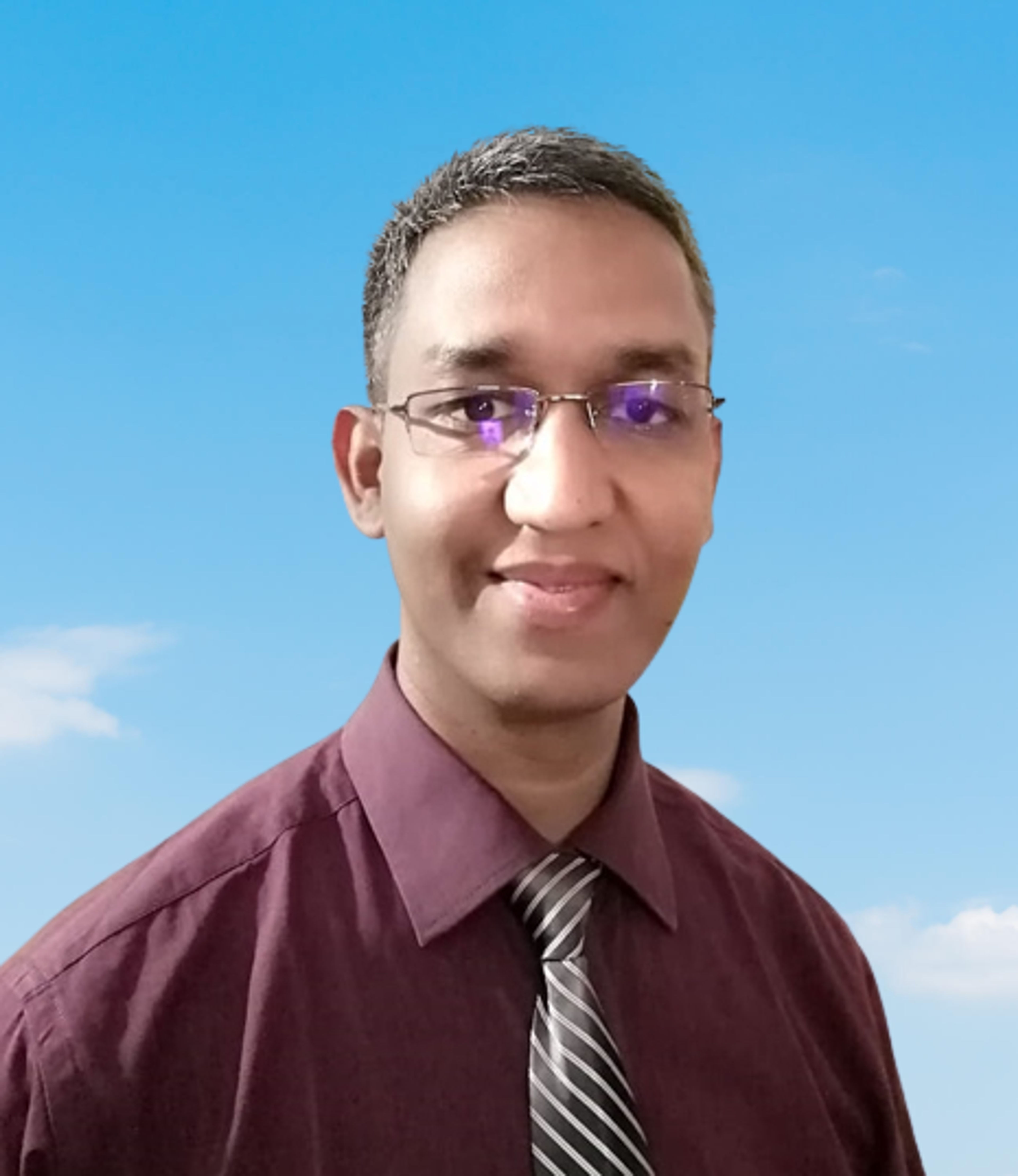 Dilip Kumar Madhesiya