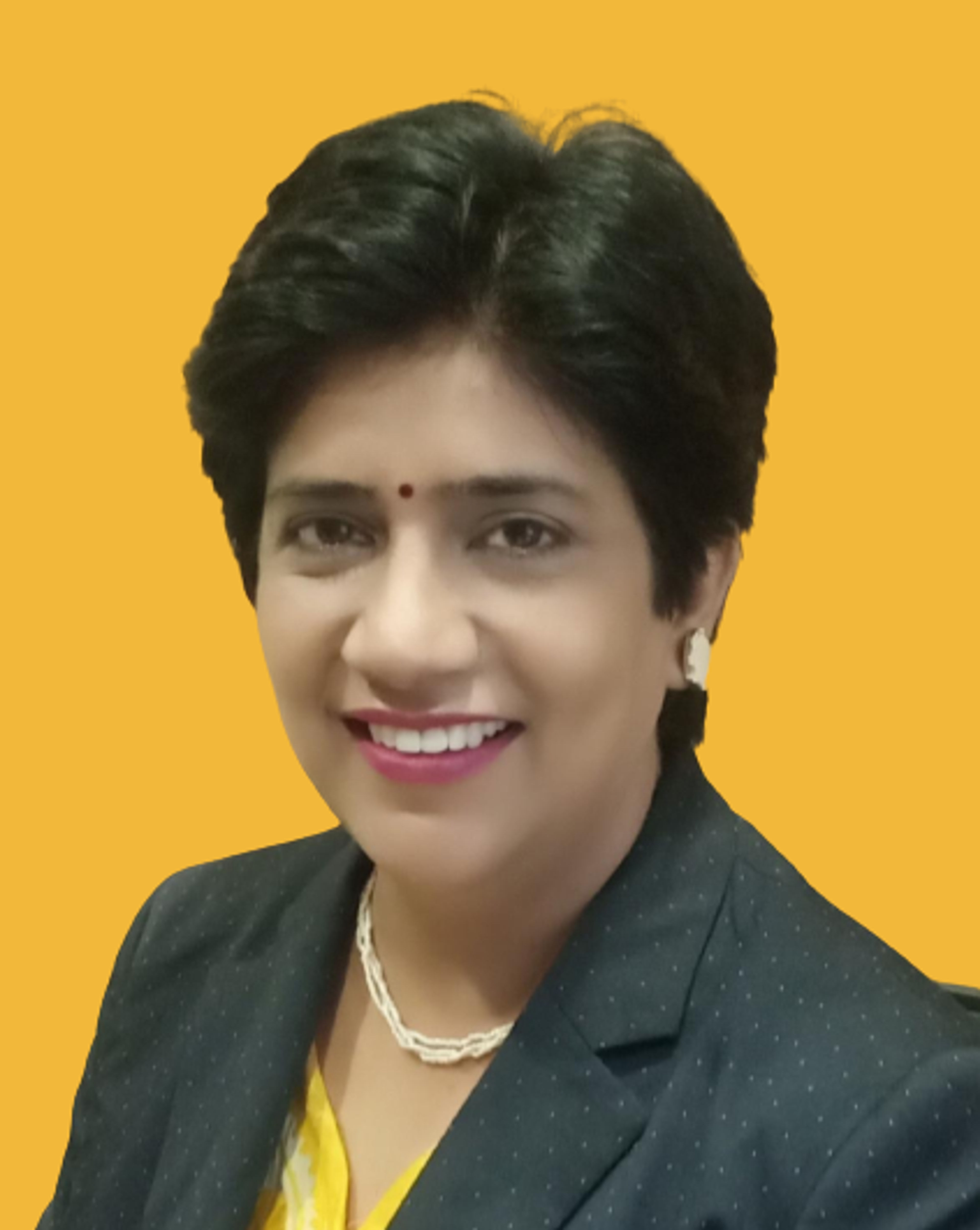 Dr Ananta Uppal