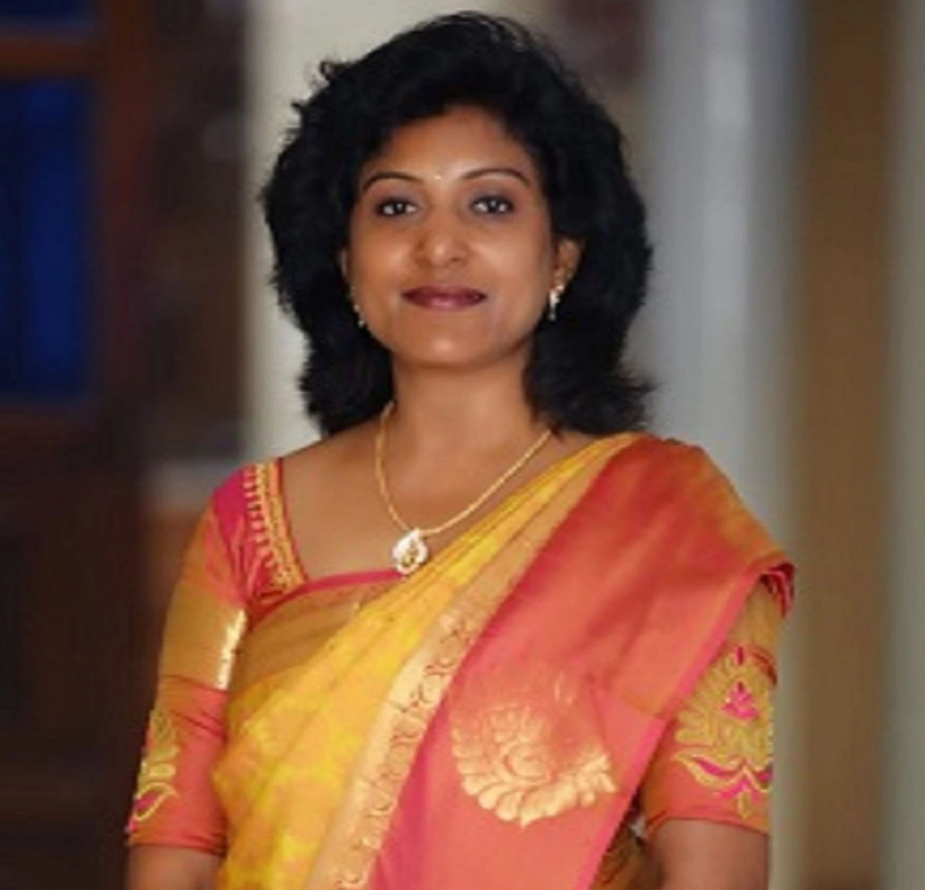Dr. Sandhya K.