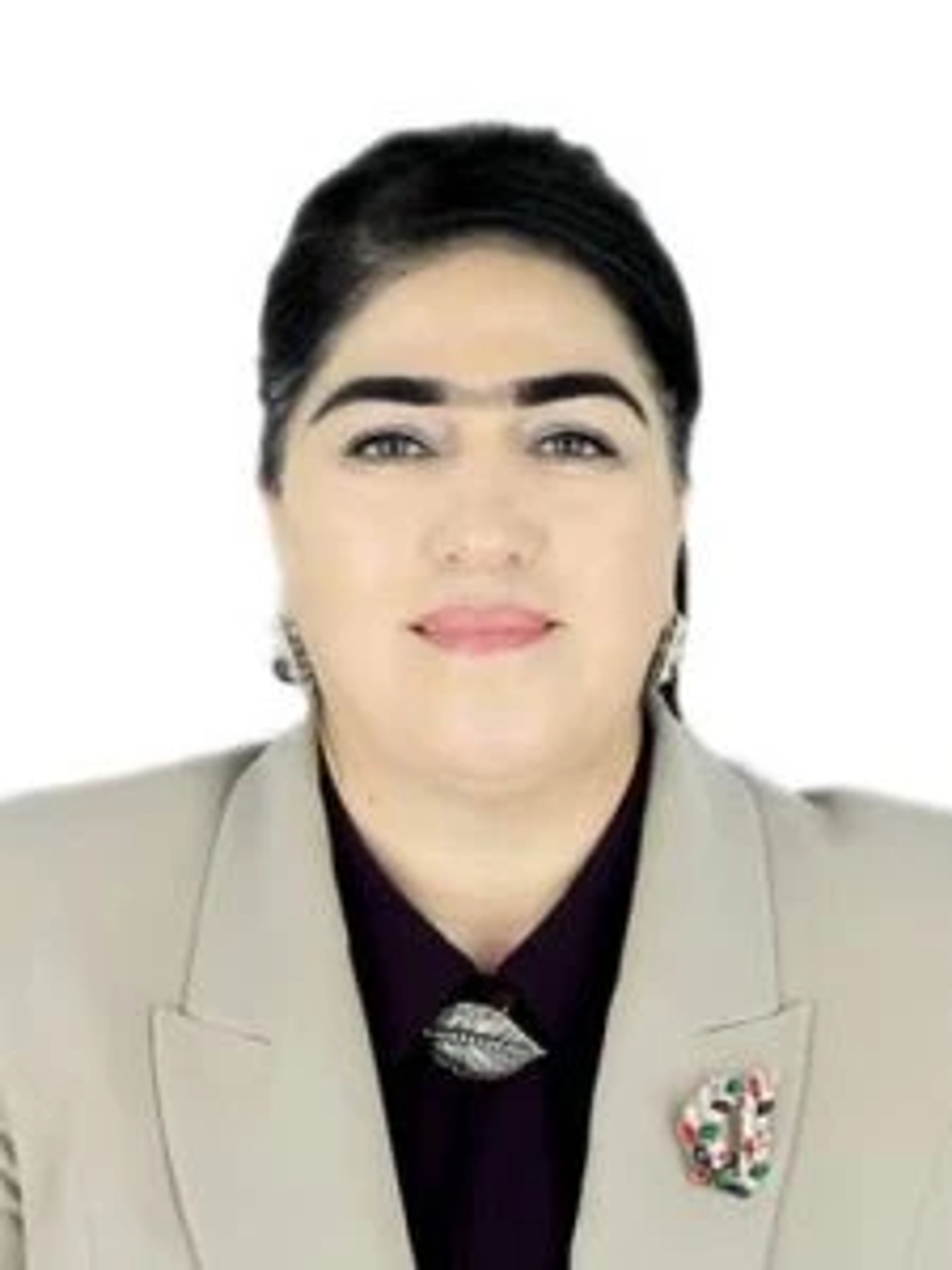 Majidzoda Davlatbakht Majid